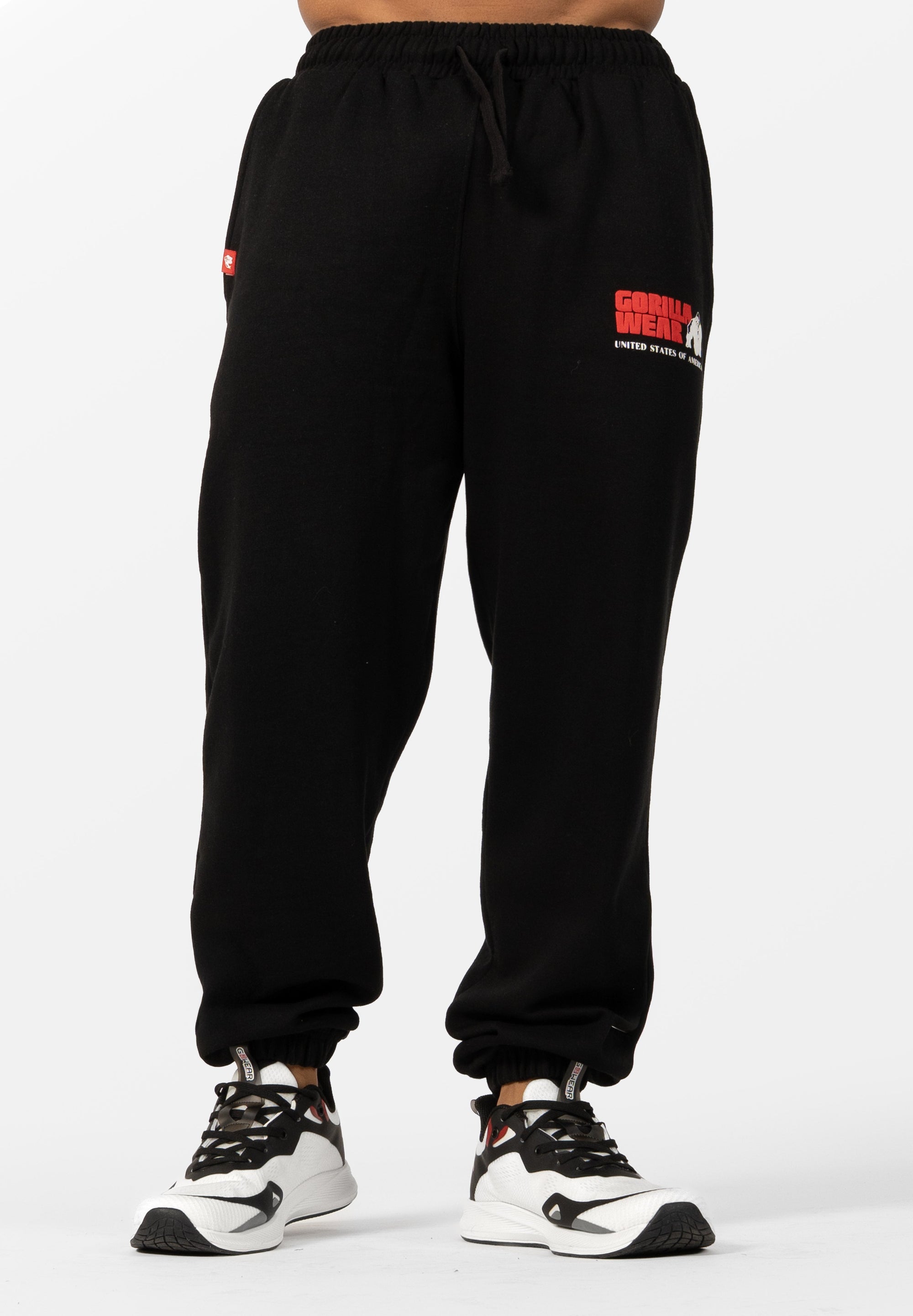 Gorilla Wear Classic Oversized Sweatpants - All Colors