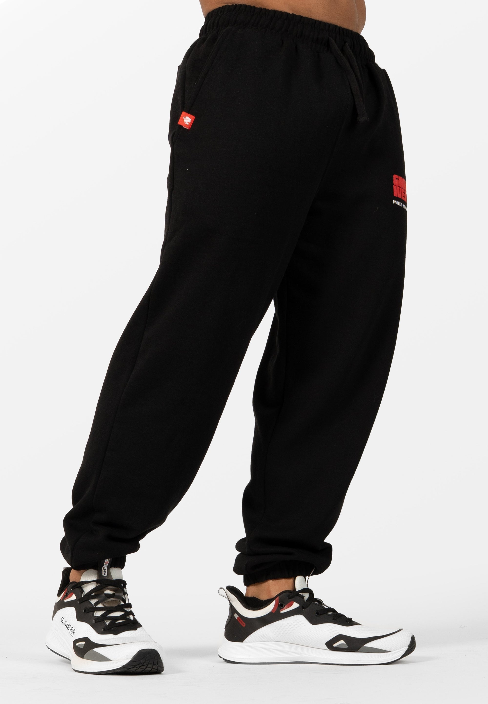 Gorilla Wear Classic Oversized Sweatpants - All Colors