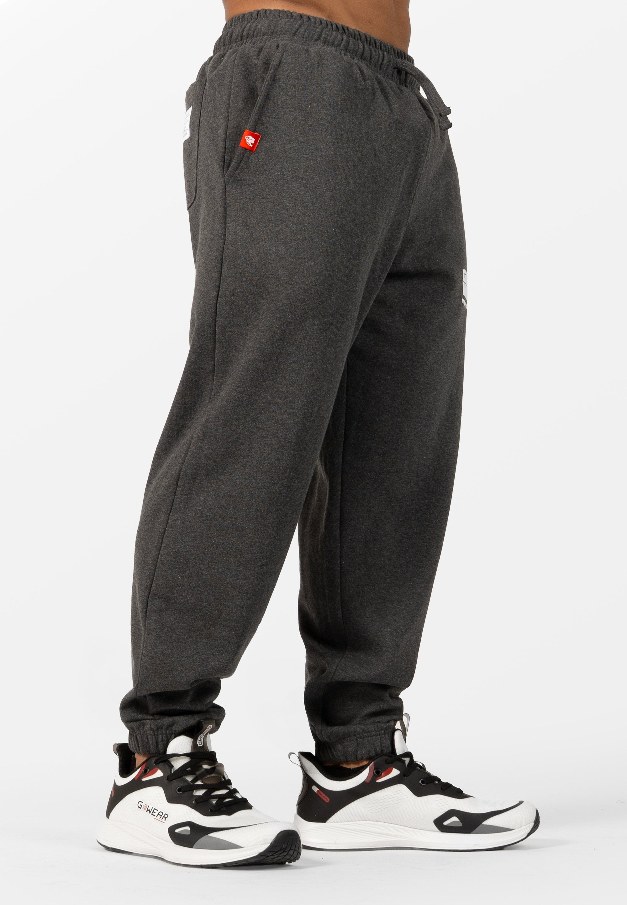 Gorilla Wear Classic Oversized Sweatpants - All Colors