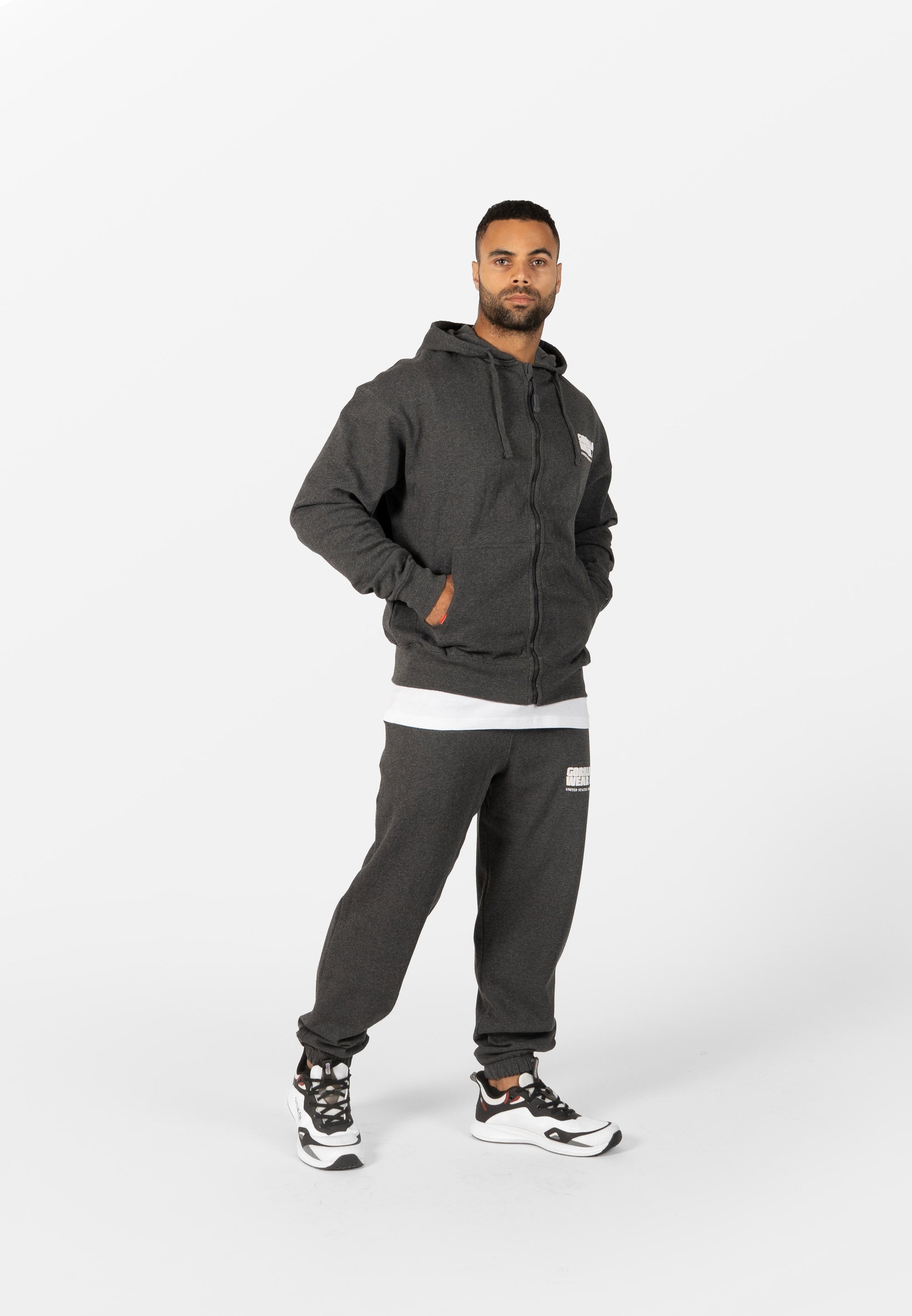 Gorilla Wear Classic Oversized Sweatpants - All Colors