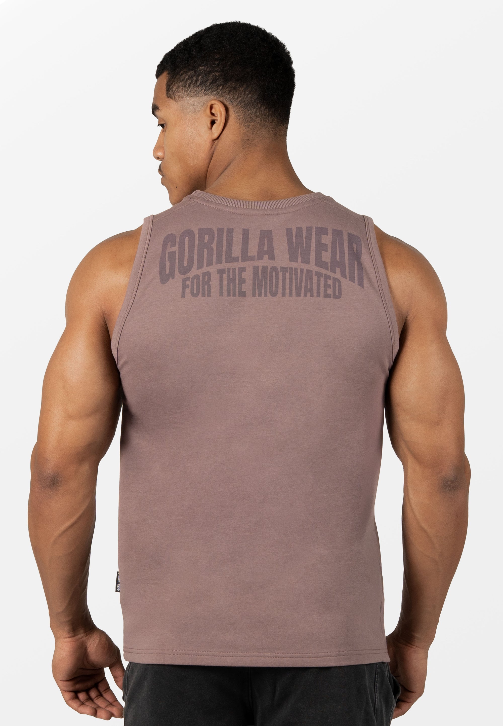 Gorilla Wear Belfort Tank Top - Kaikki värit