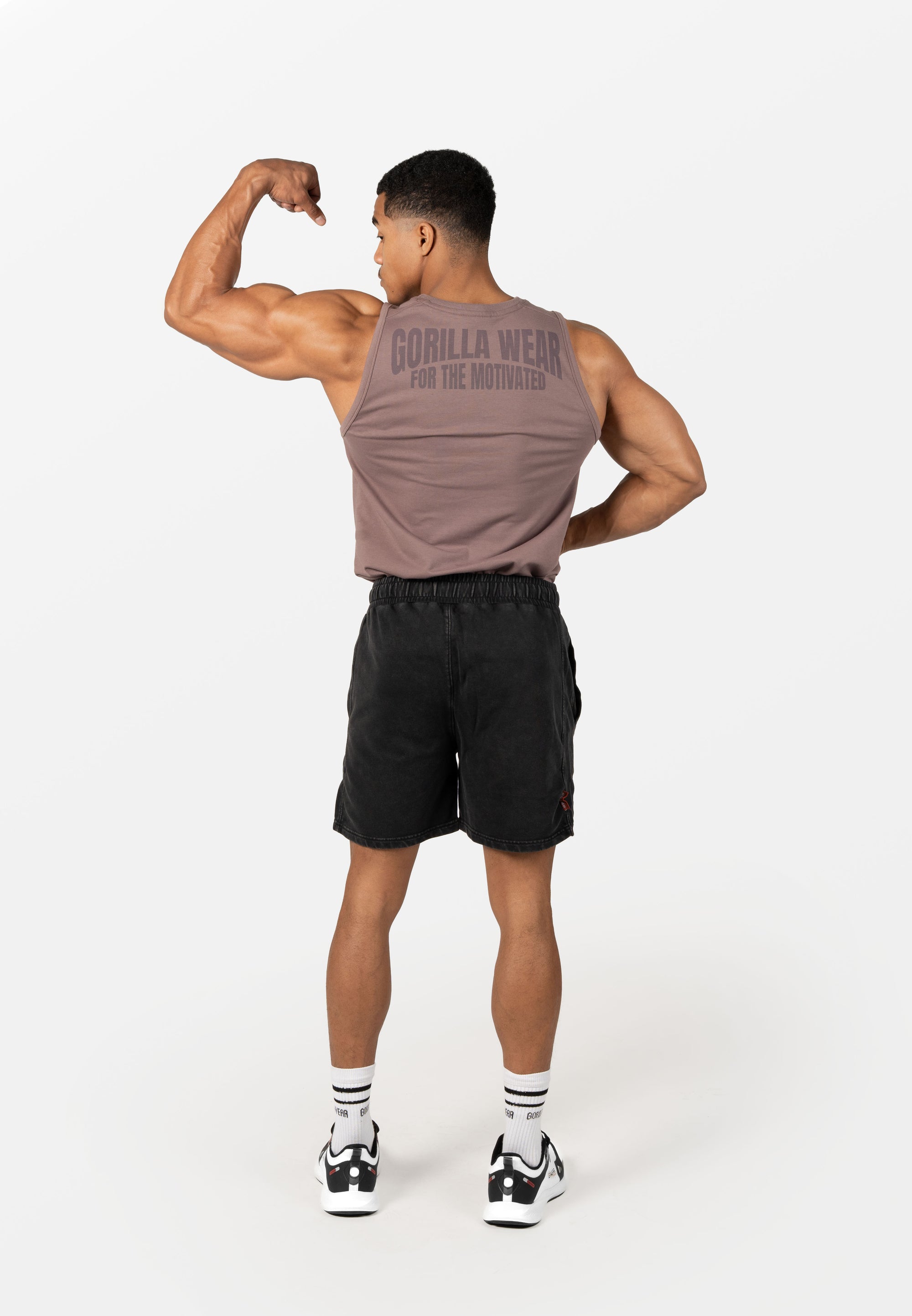 Gorilla Wear Belfort Tank Top - Kaikki värit
