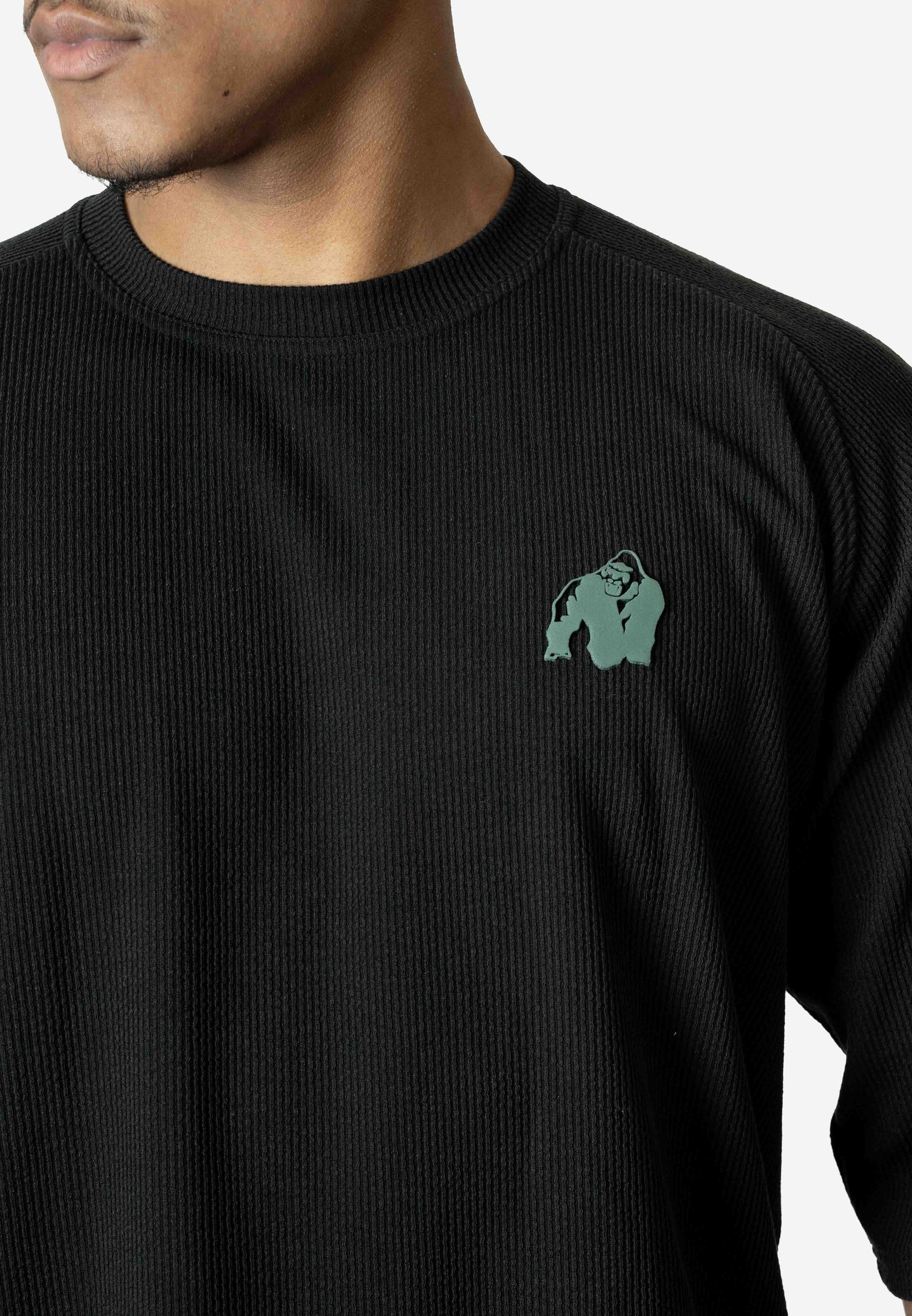Gorilla Wear Russell Oversized T-Shirt - Alla färger