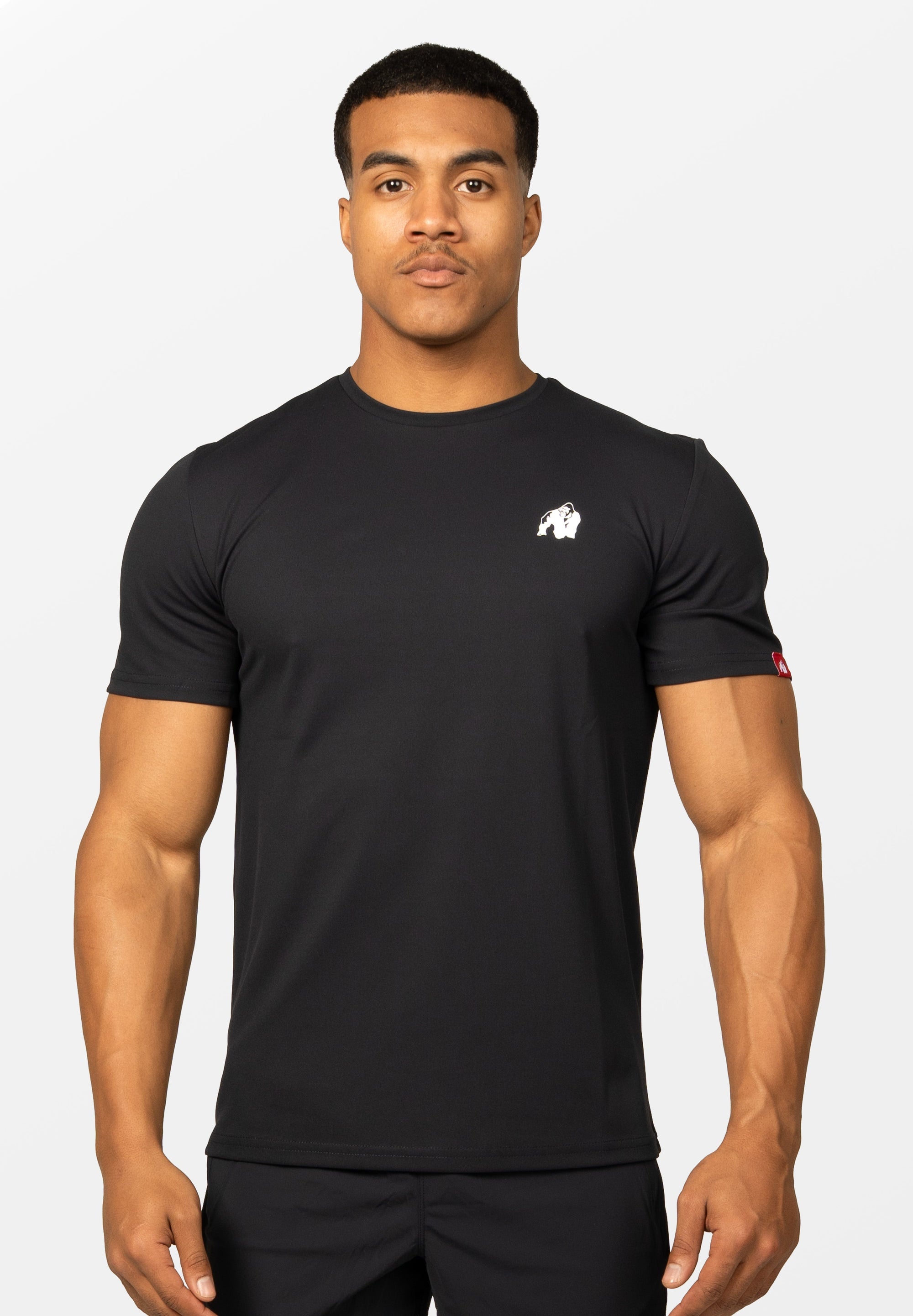 Gorilla Wear Colton T-Shirt - Alla färger