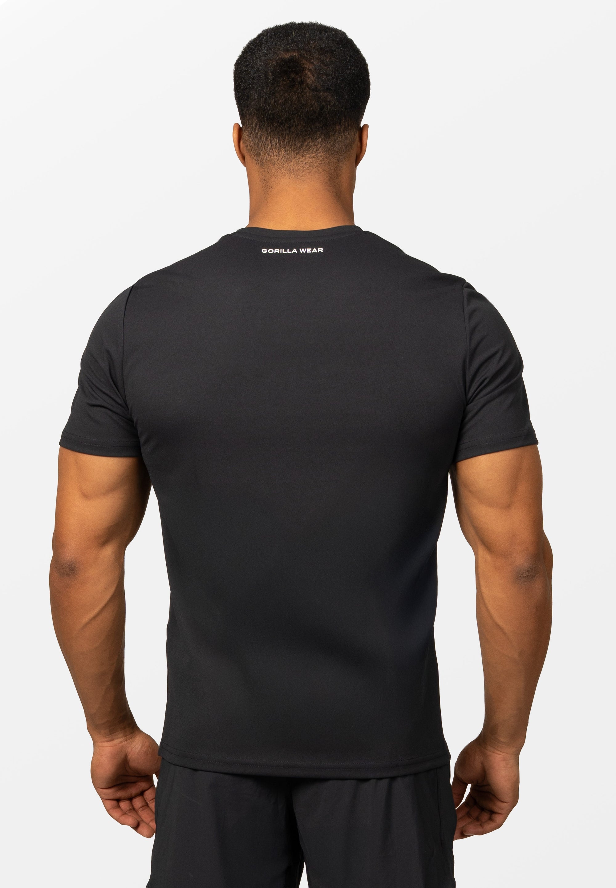 Gorilla Wear Colton T-Shirt - Alla färger