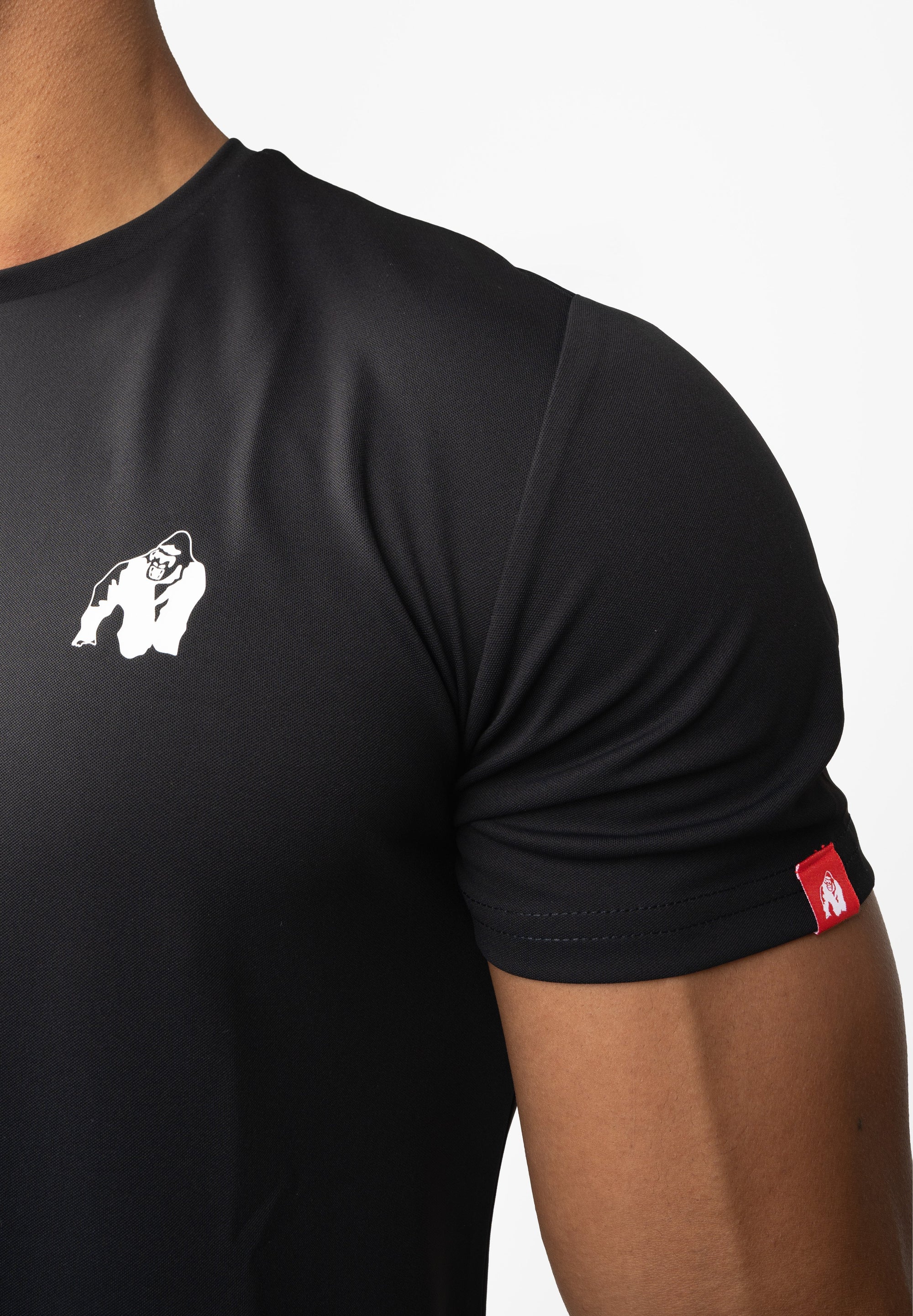 Gorilla Wear Colton T-Shirt - Alla färger