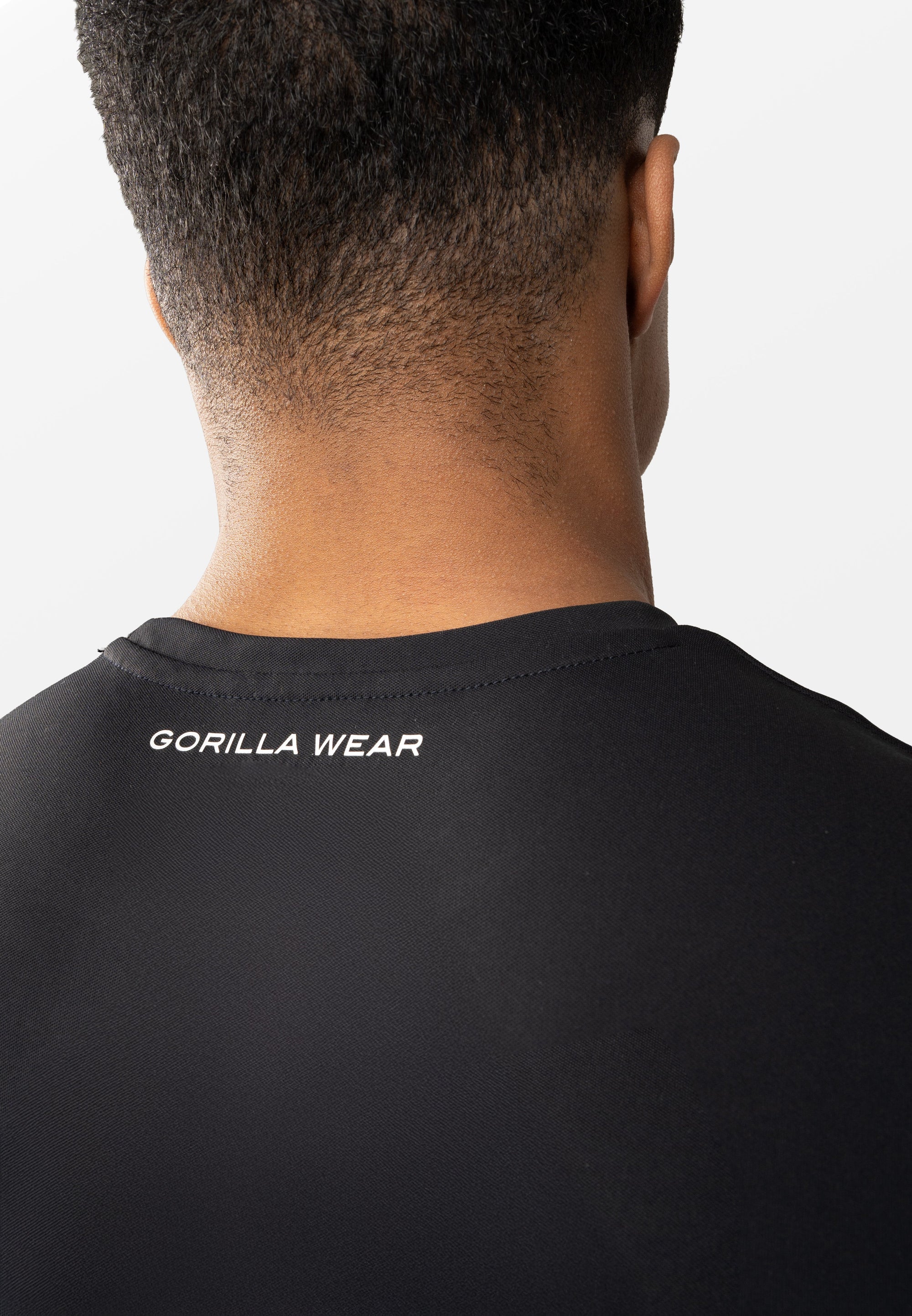 Gorilla Wear Colton T-Shirt - Alla färger