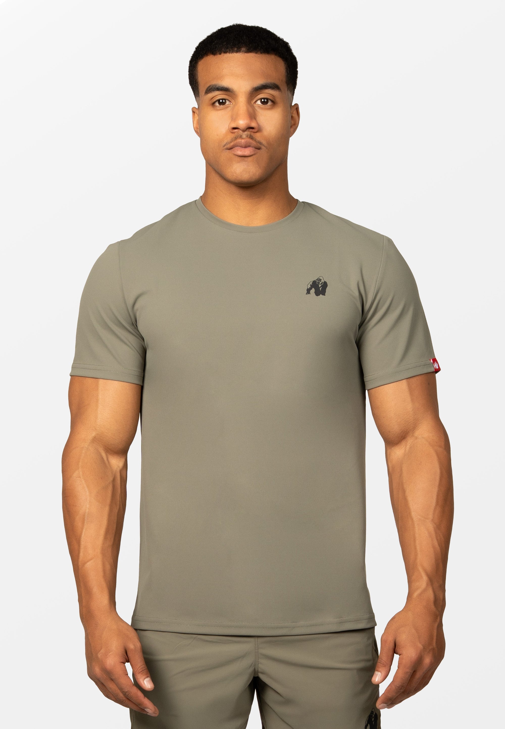 Gorilla Wear Colton T-Shirt - Alla färger