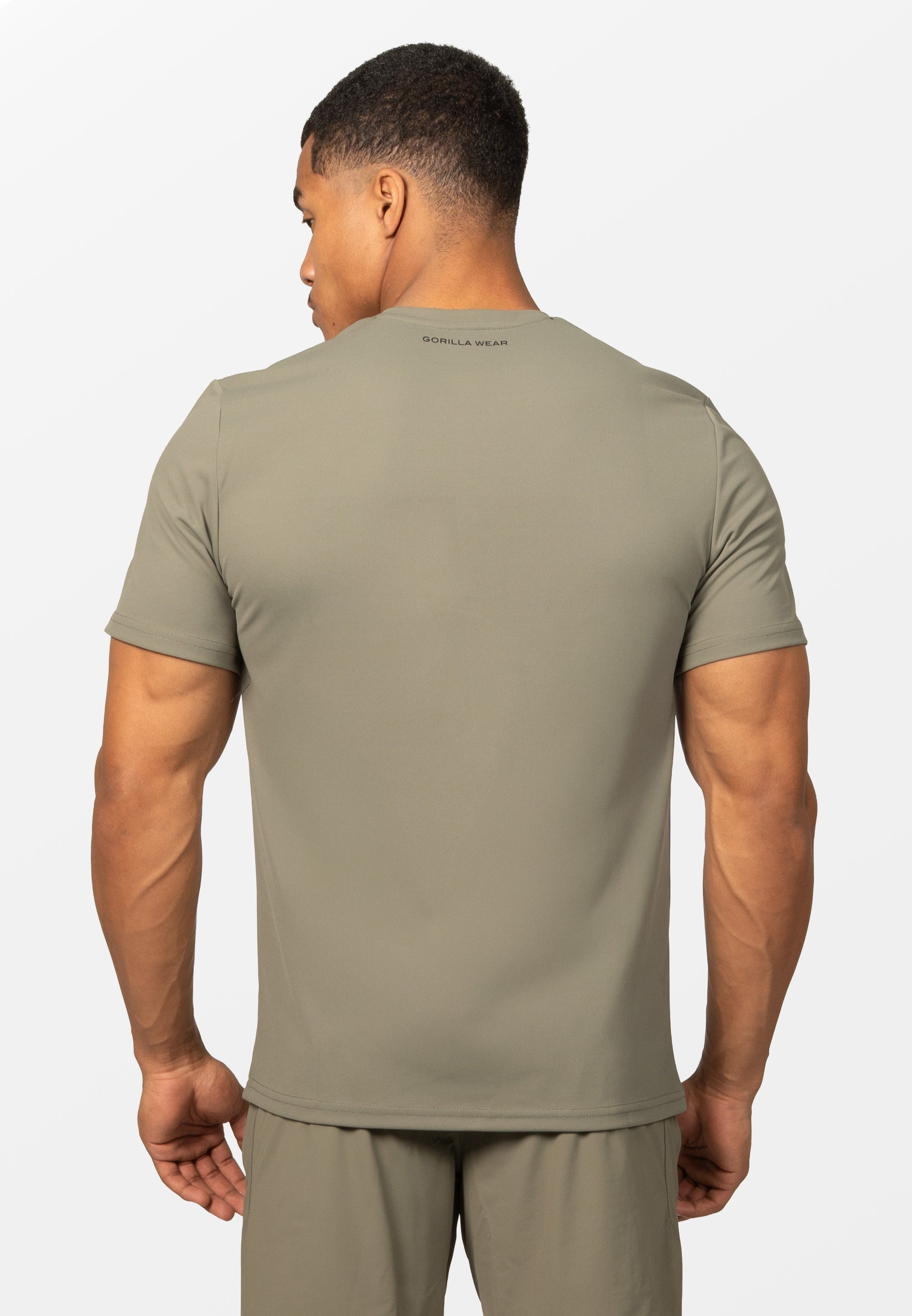 Gorilla Wear Colton T-Shirt - Alla färger