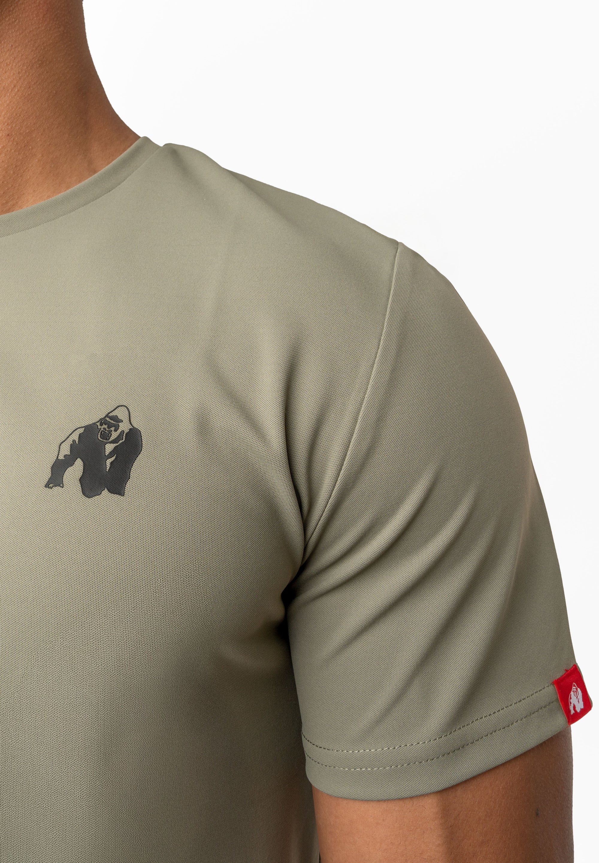 Gorilla Wear Colton T-Shirt - Alla färger
