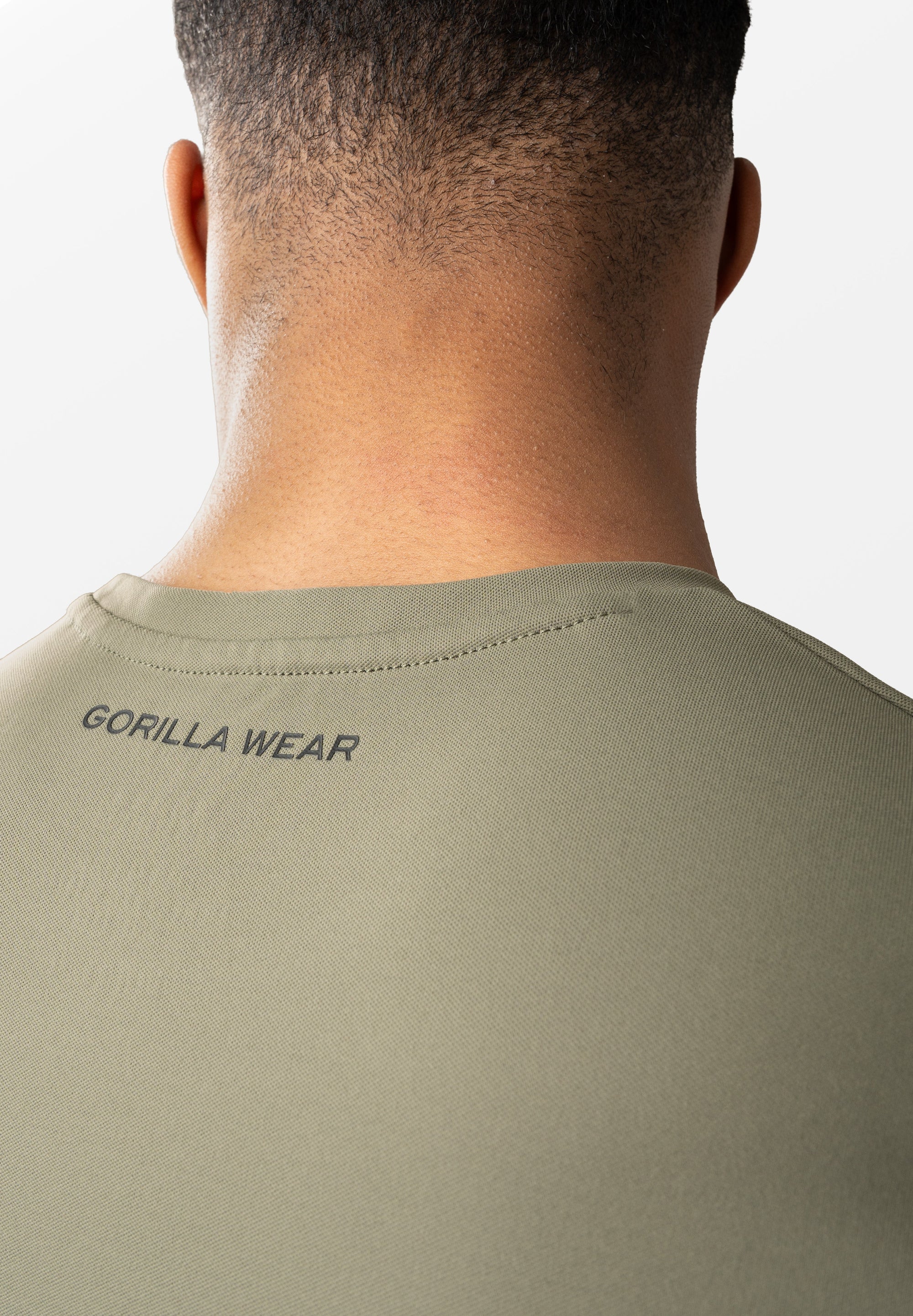 Gorilla Wear Colton T-Shirt - Alla färger