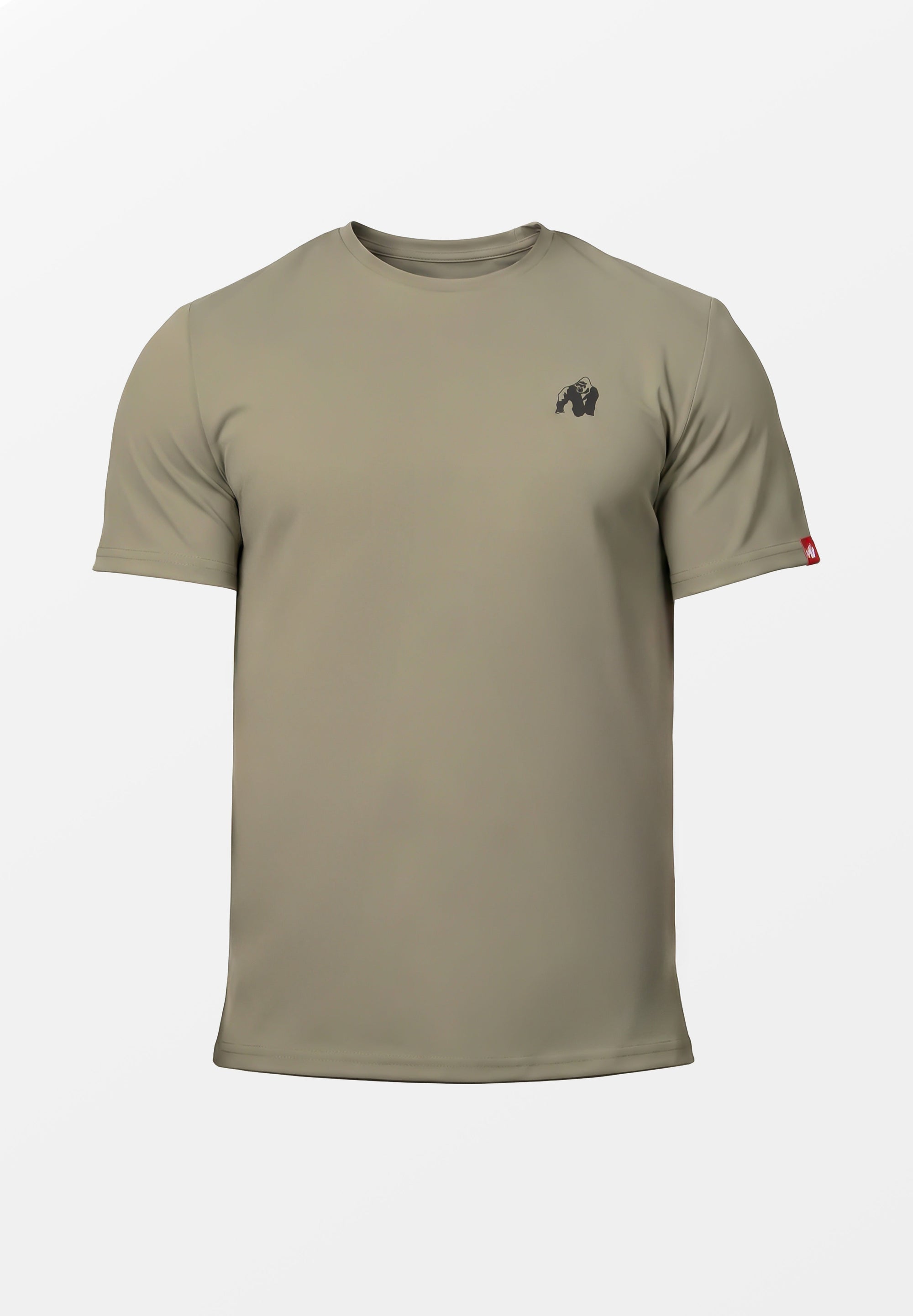 Gorilla Wear Colton T-Shirt - Alla färger
