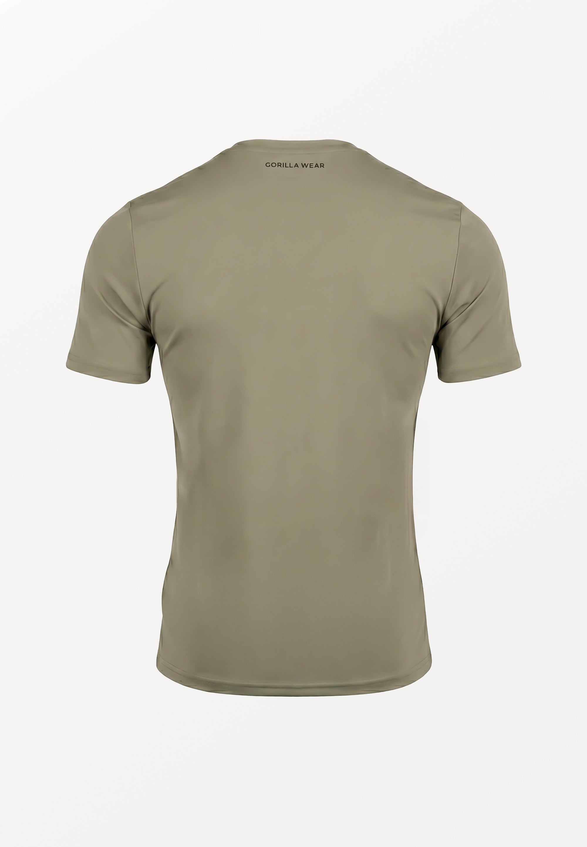 Gorilla Wear Colton T-Shirt - Alla färger