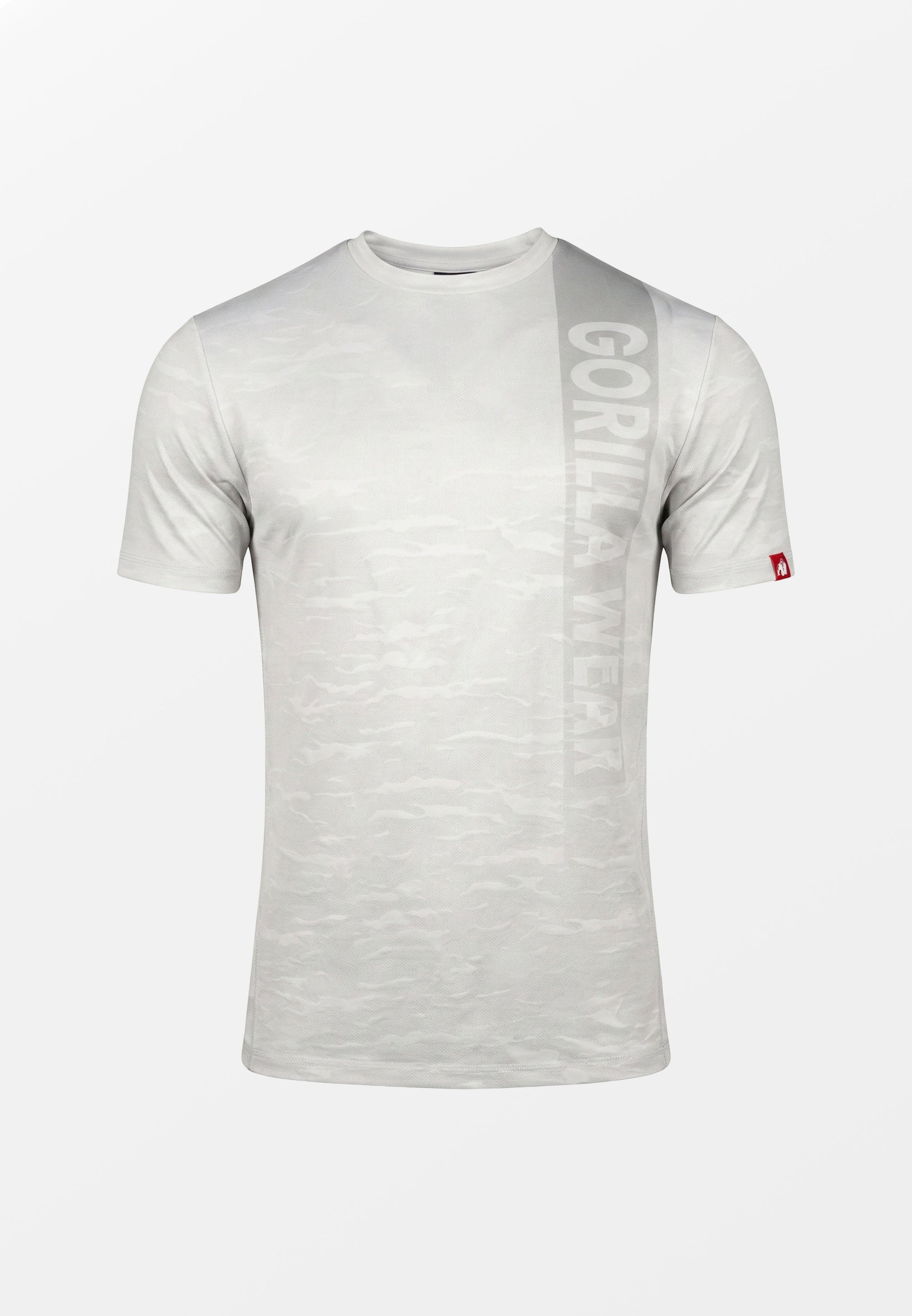 Gorilla Wear Westley T-Shirt - All Colors
