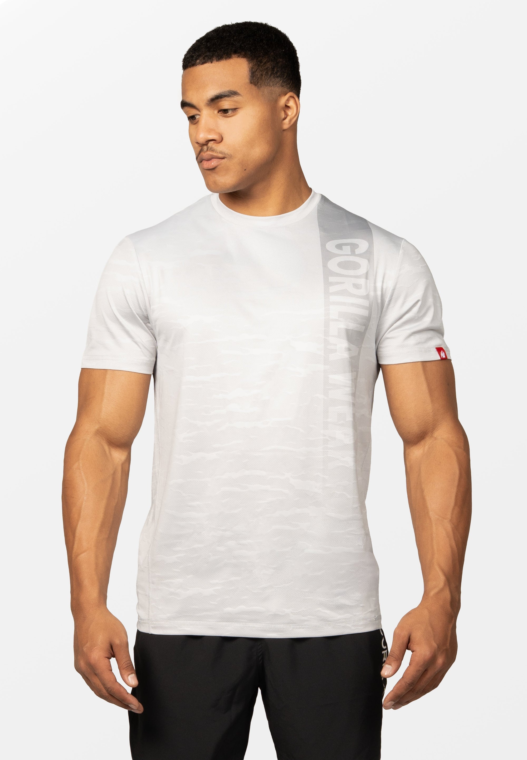 Gorilla Wear Westley T-Shirt - All Colors