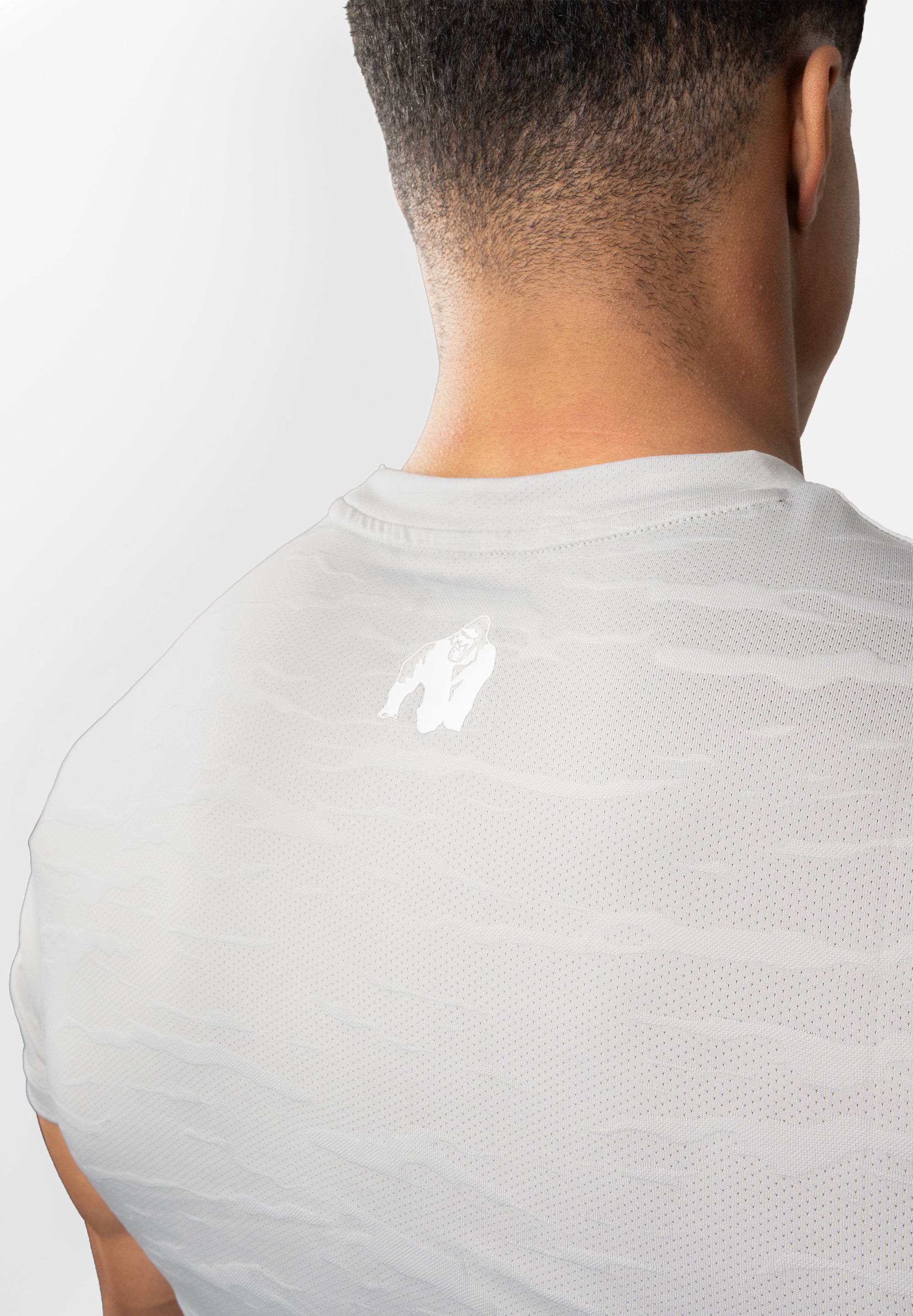 Gorilla Wear Westley T-Shirt - All Colors
