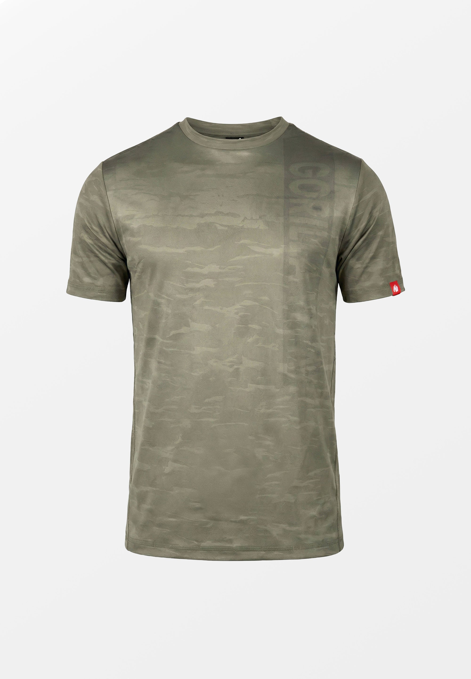 Gorilla Wear Westley T-Shirt - All Colors