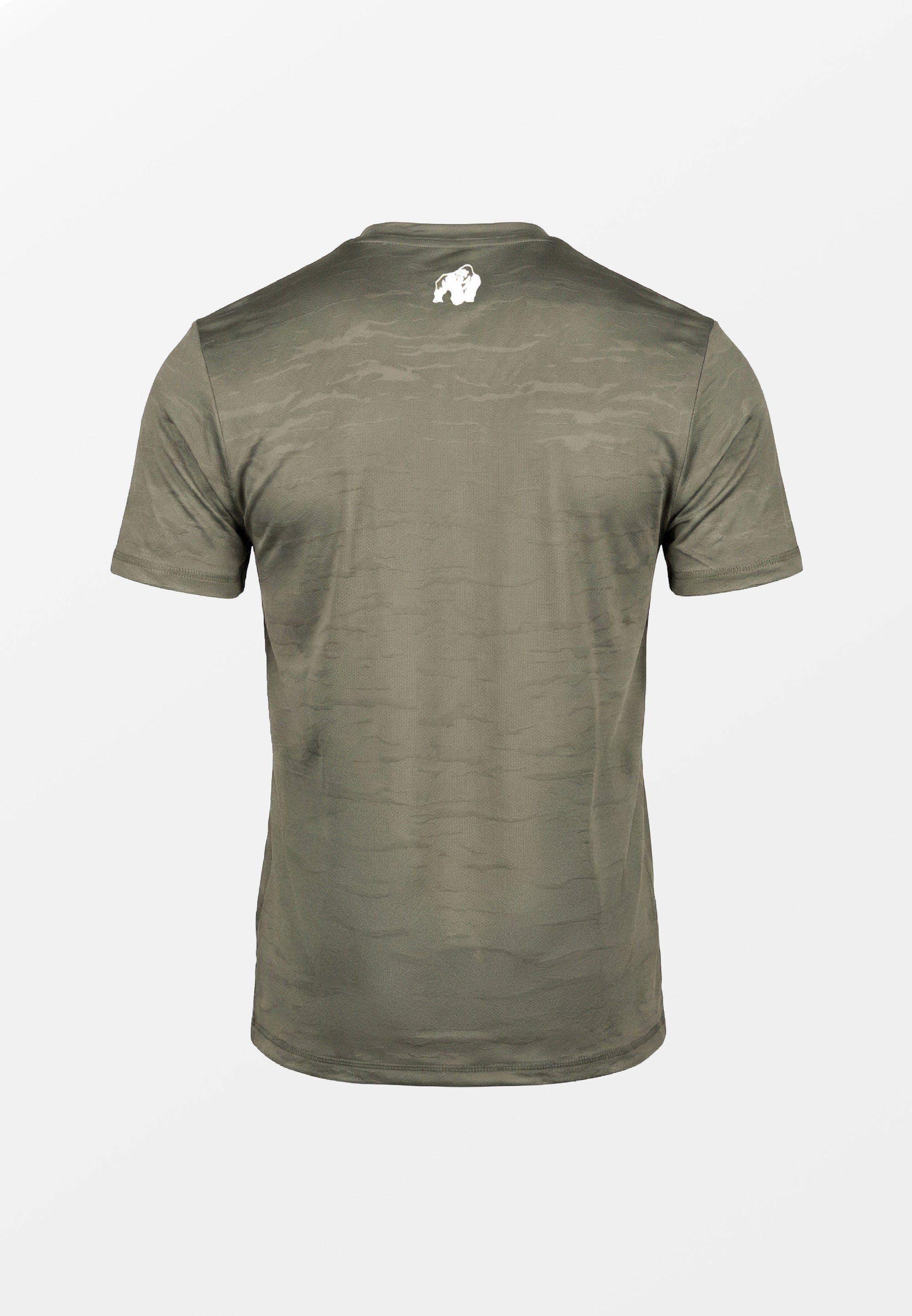 Gorilla Wear Westley T-Shirt - All Colors