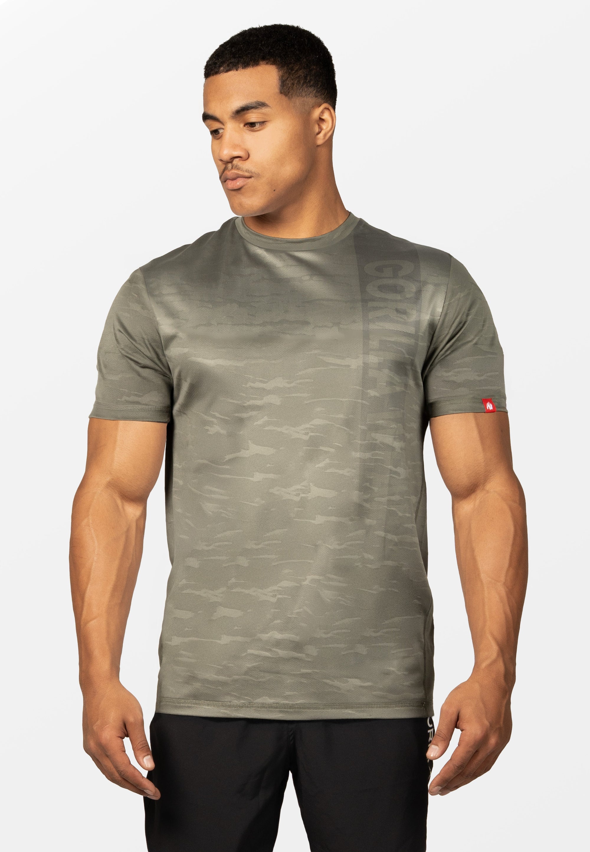 Gorilla Wear Westley T-Shirt - All Colors