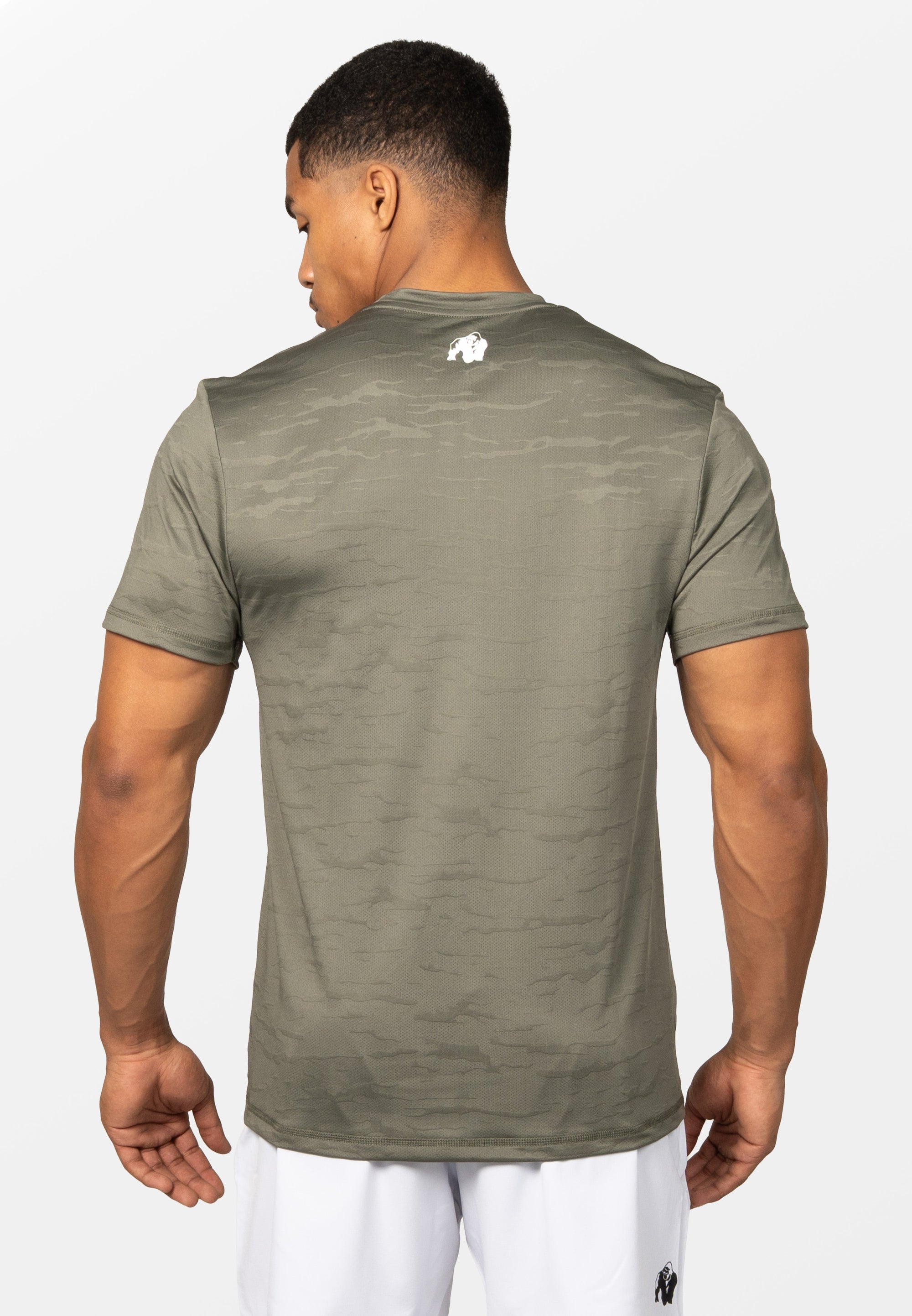 Gorilla Wear Westley T-Shirt - All Colors