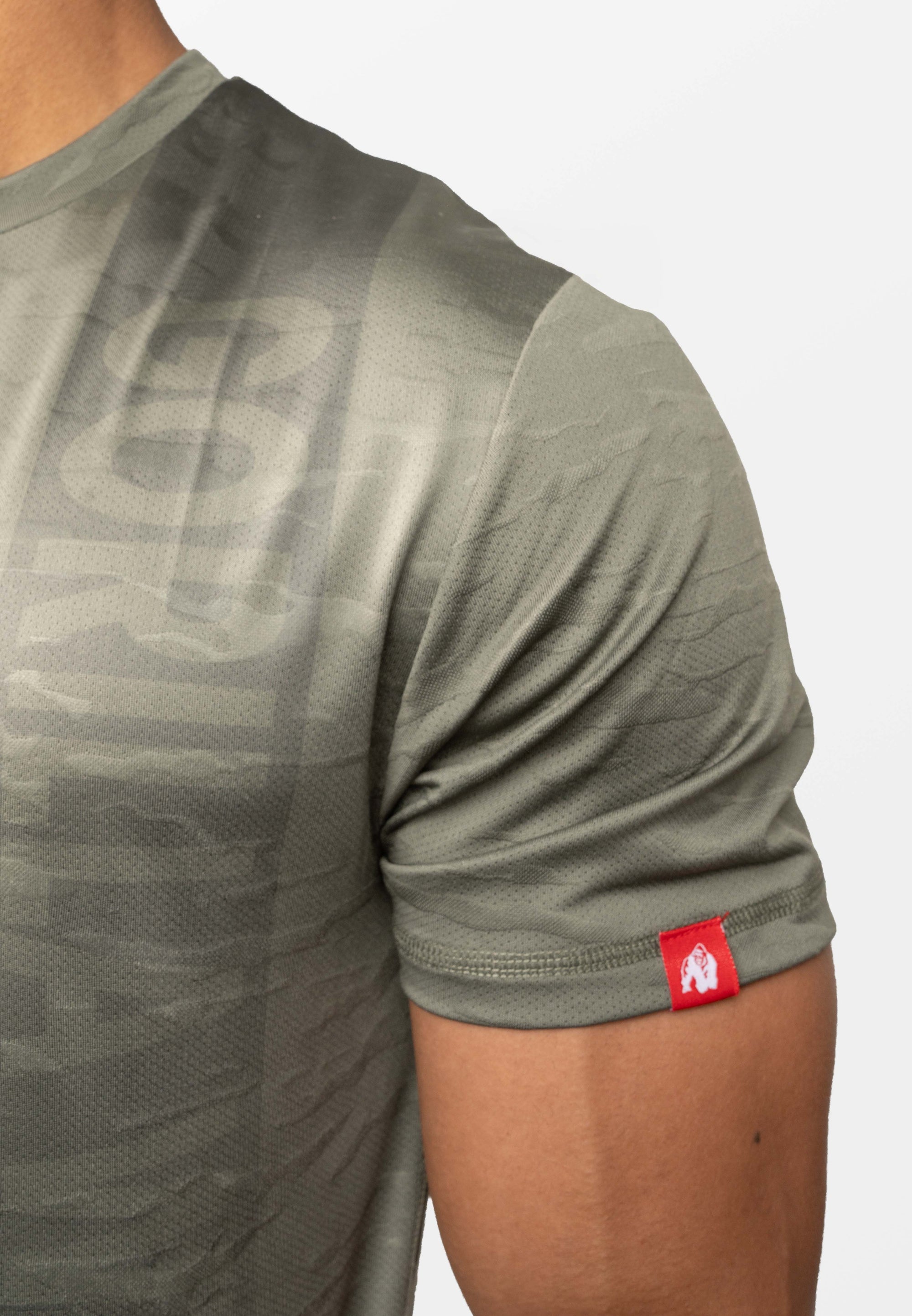 Gorilla Wear Westley T-Shirt - All Colors