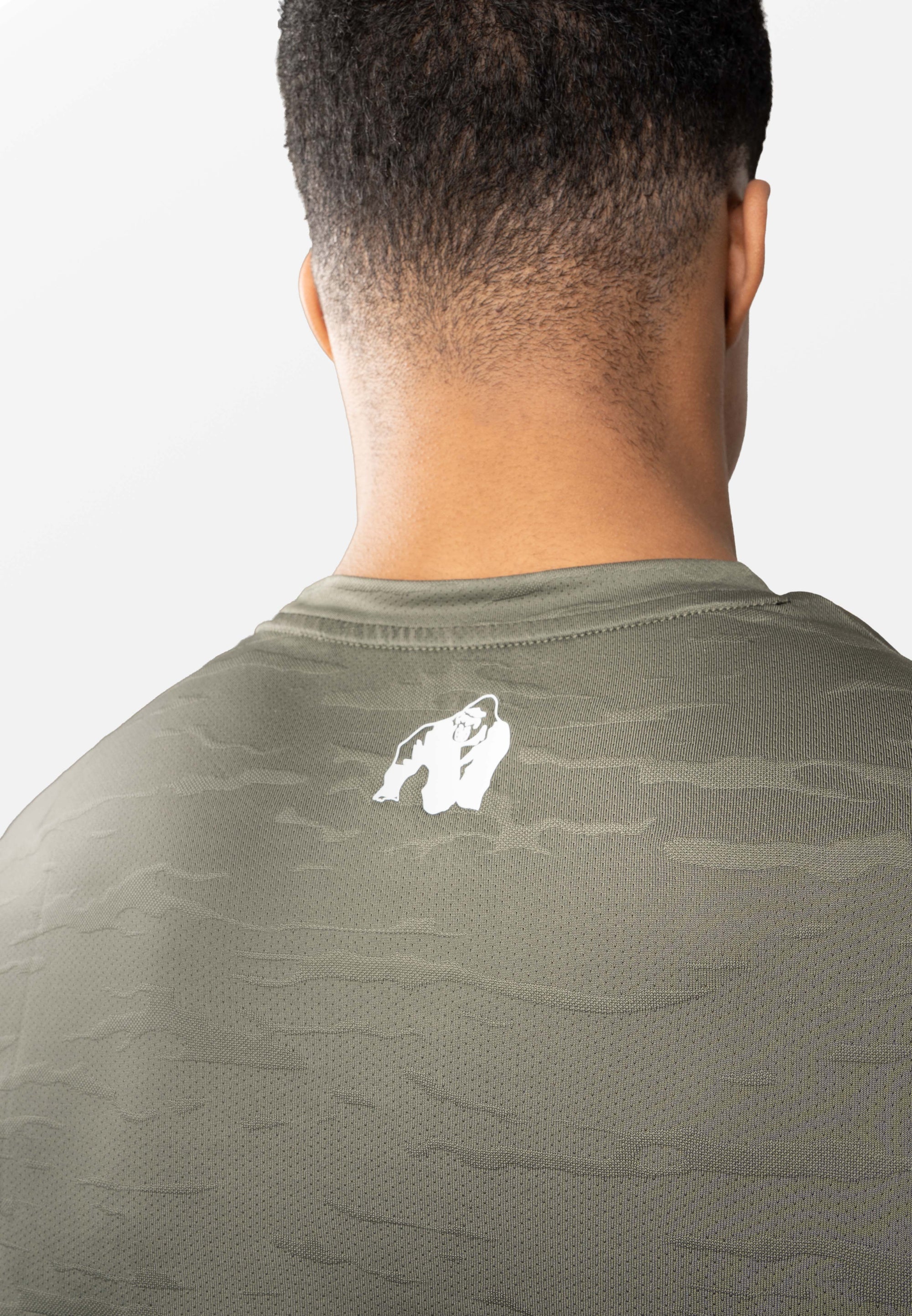 Gorilla Wear Westley T-Shirt - All Colors