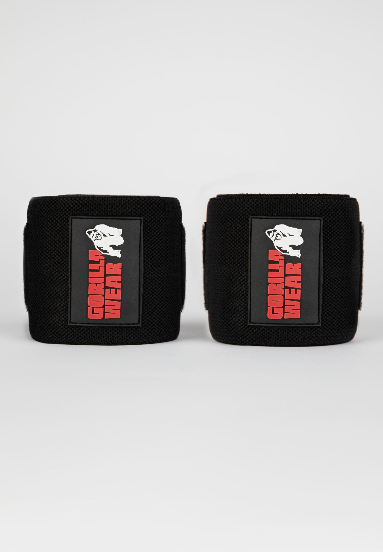 Gorilla Wear Armbågsstöd - Alla färger