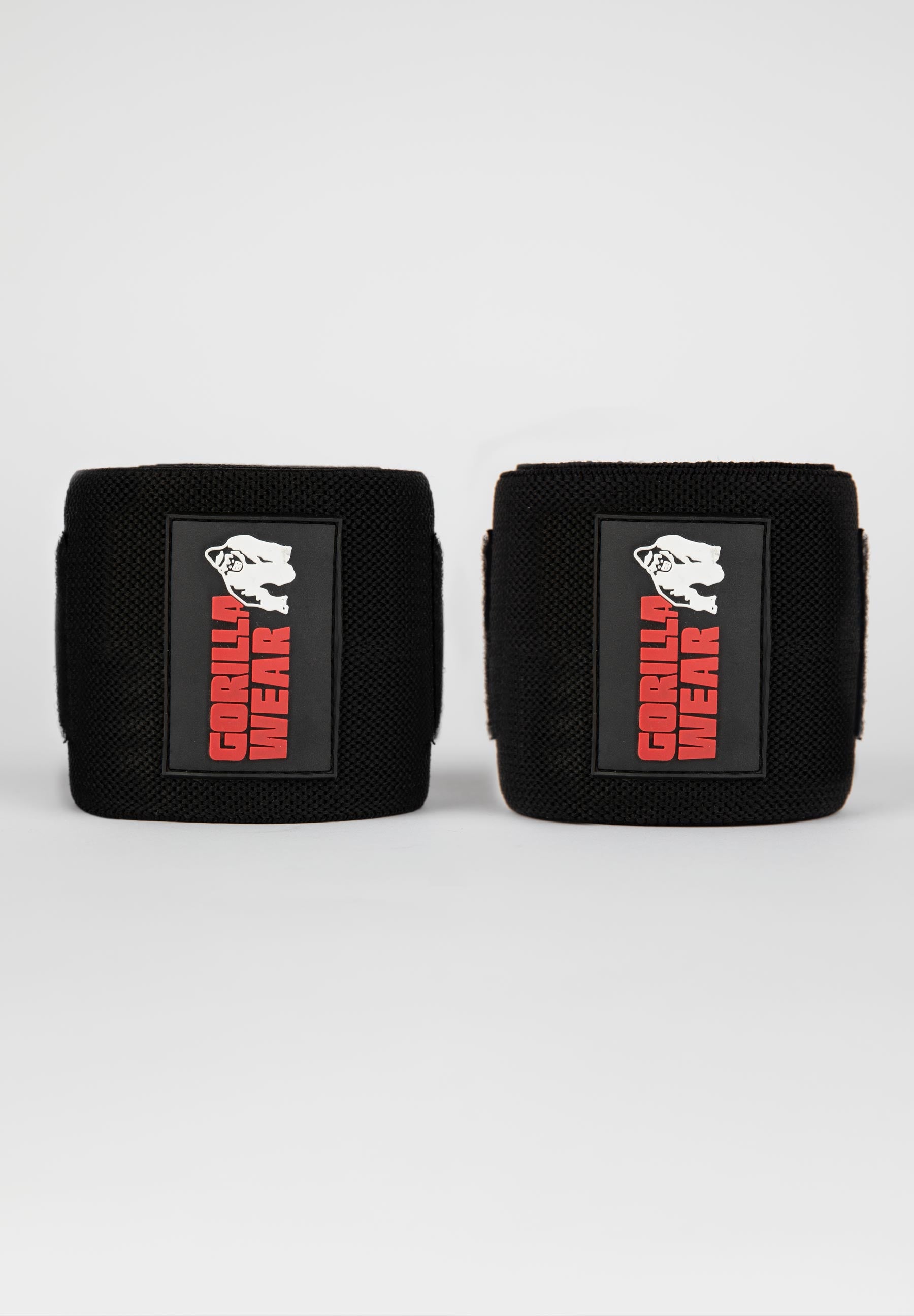 Gorilla Wear Armbågsstöd - Alla färger