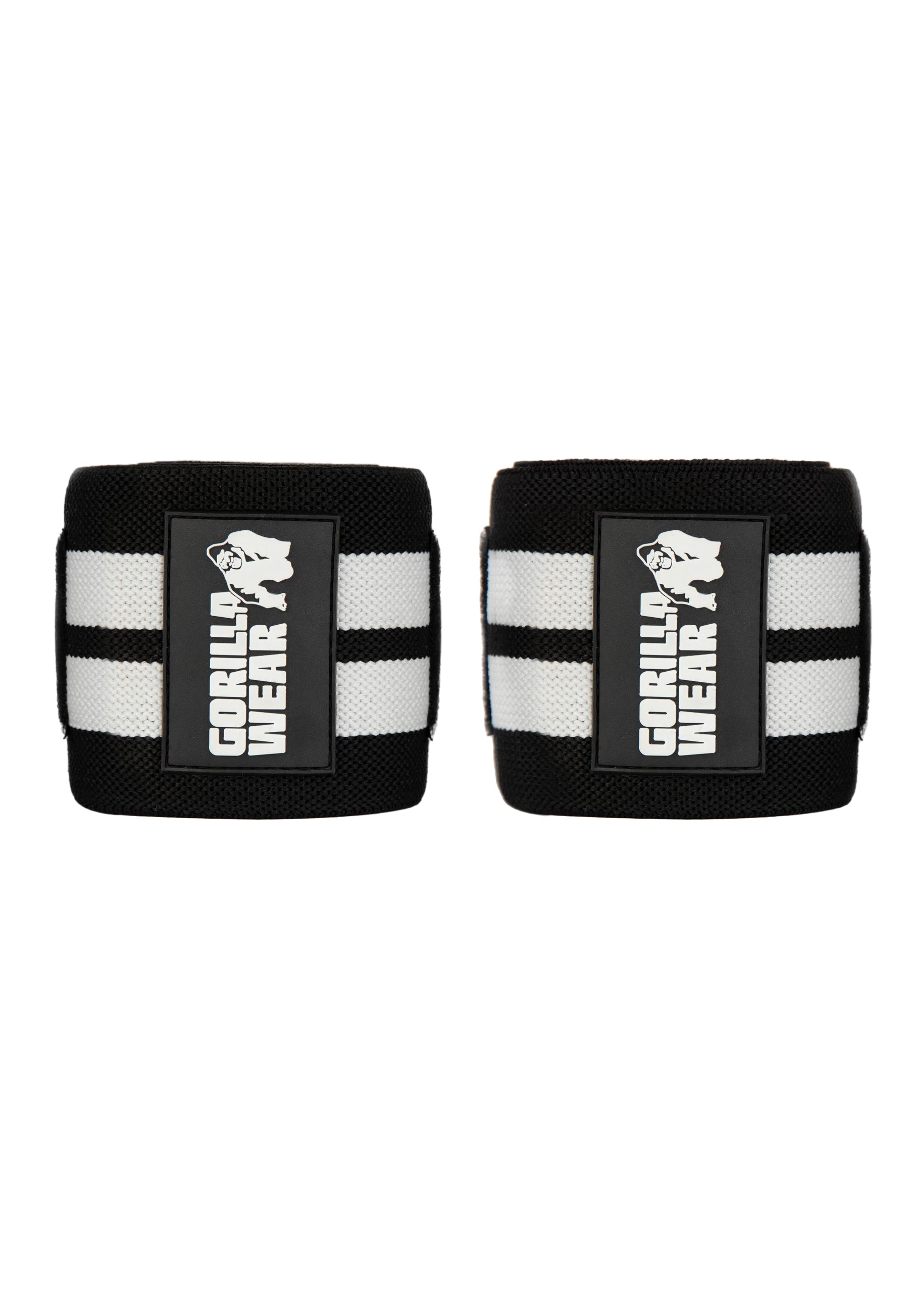 Gorilla Wear Armbågsstöd - Alla färger