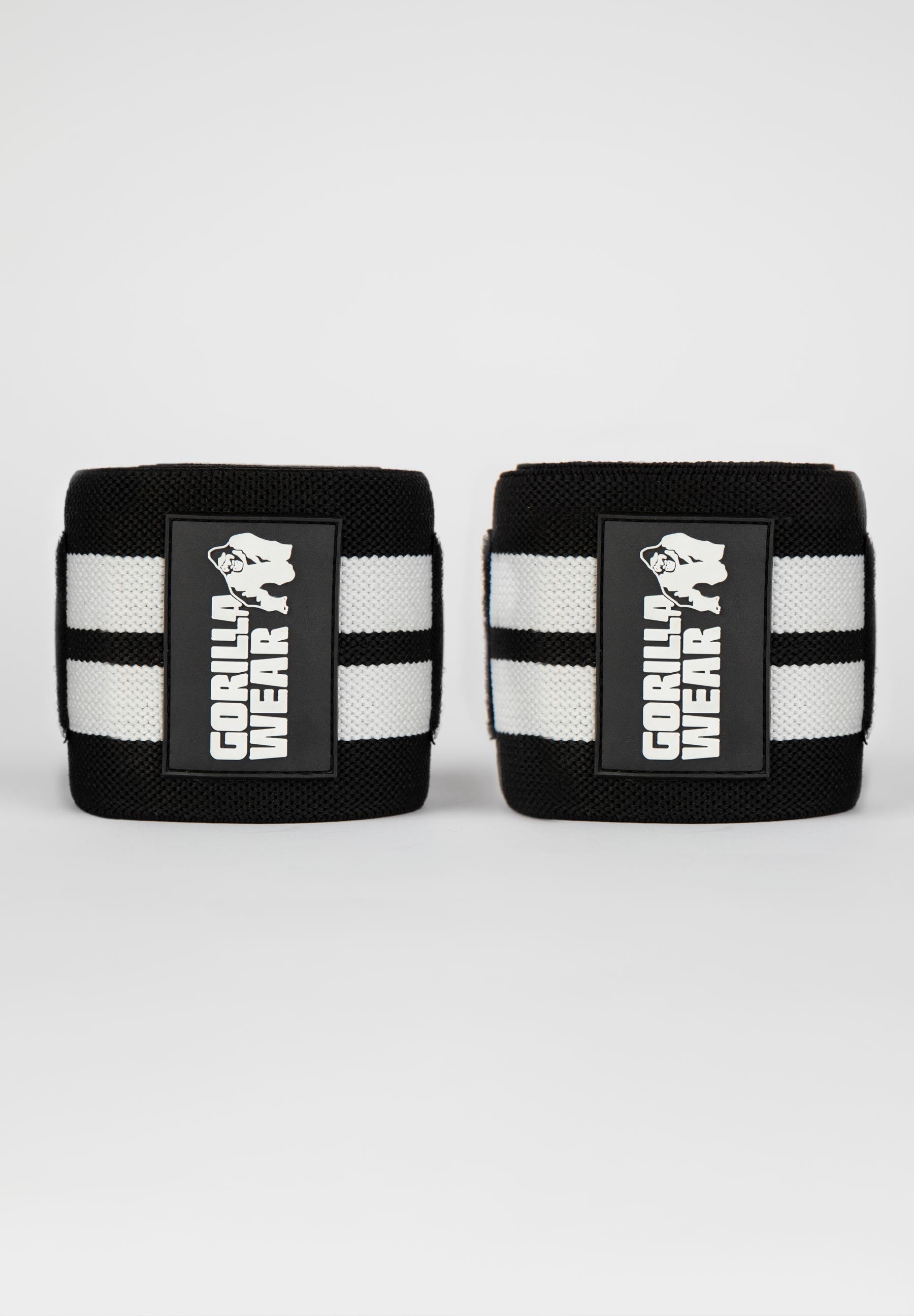 Gorilla Wear Armbågsstöd - Alla färger