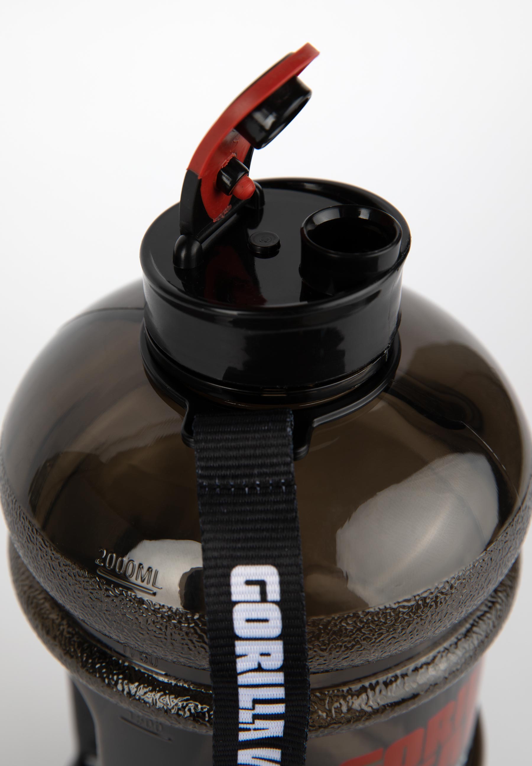 Gorilla Wear Water Jug 2.2L - All Colors