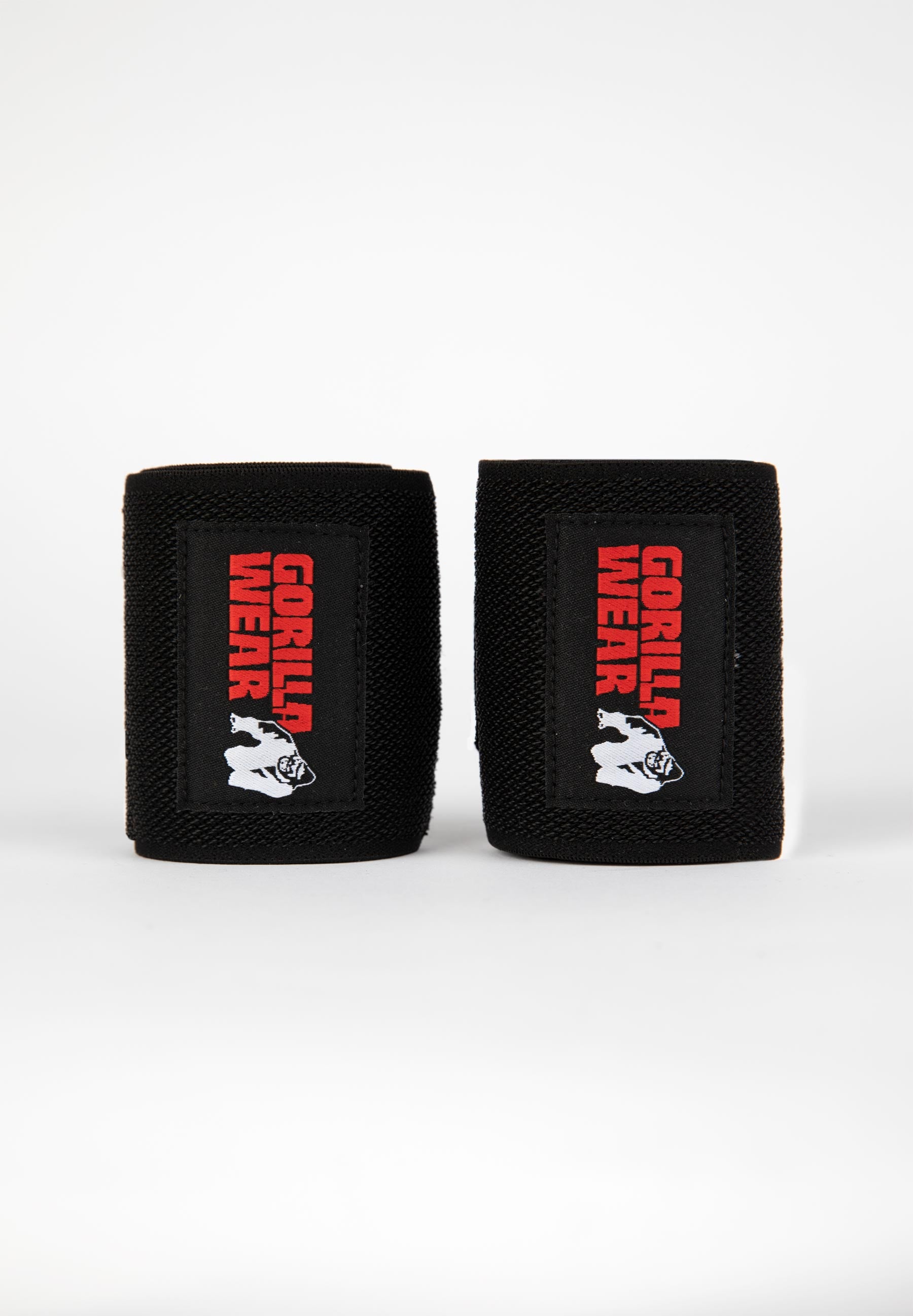 Gorilla Wear Ankle Wraps - Kaikki värit
