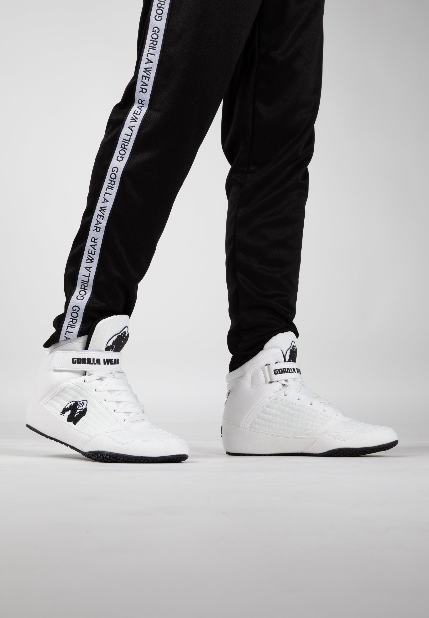 Gorilla Wear High Tops - Kaikki värit