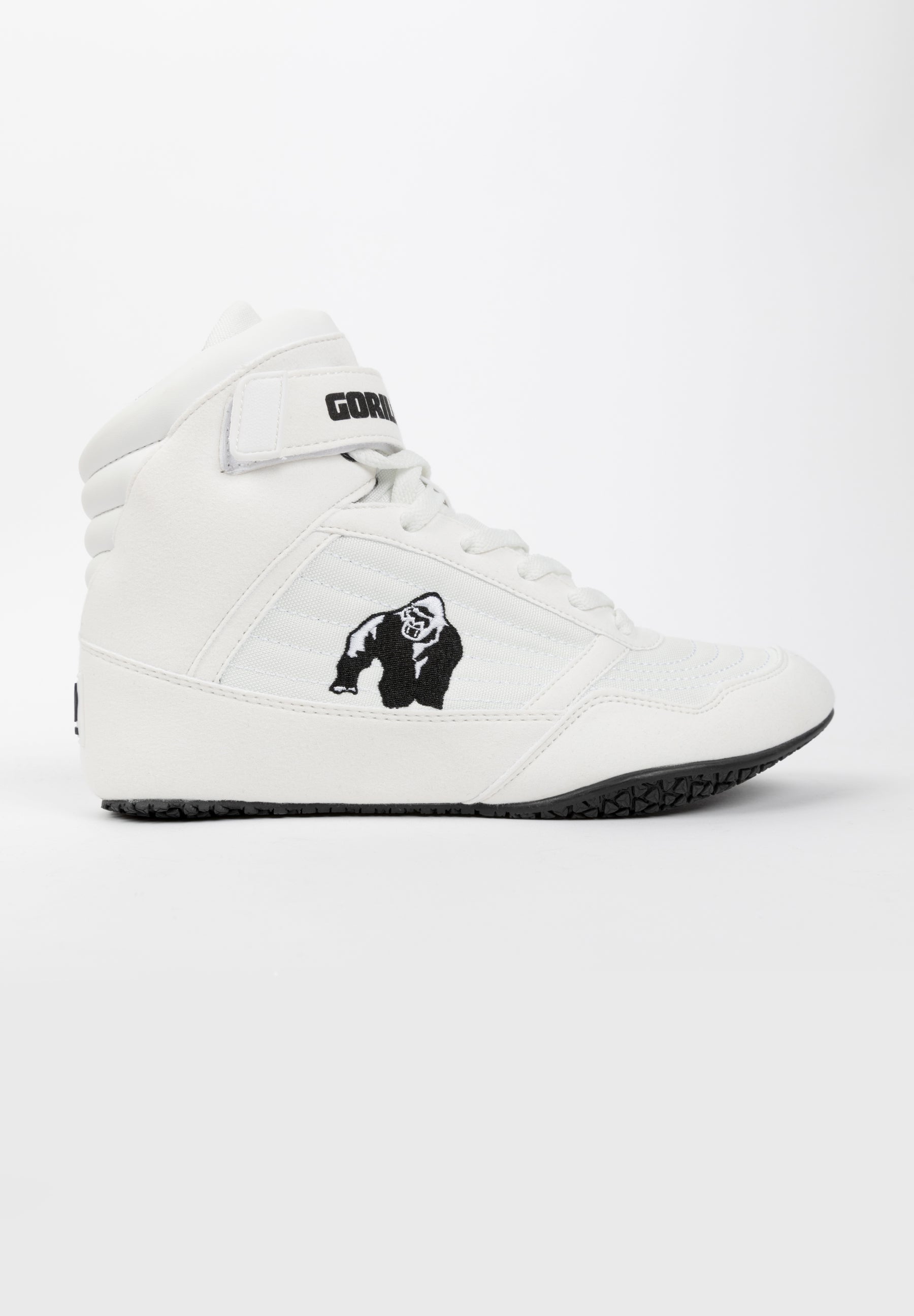 Gorilla Wear High Tops - Kaikki värit