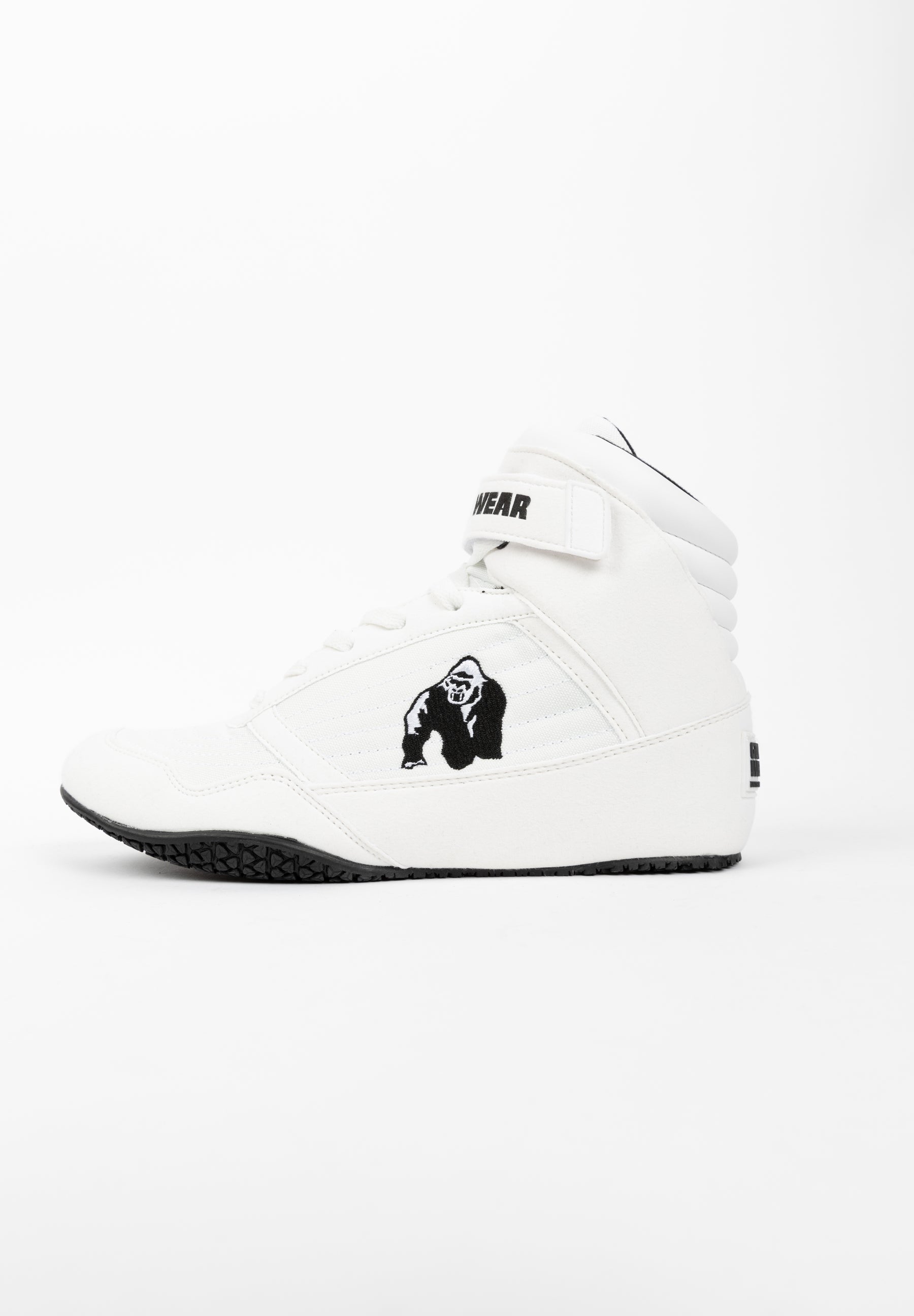 Gorilla Wear High Tops - Kaikki värit