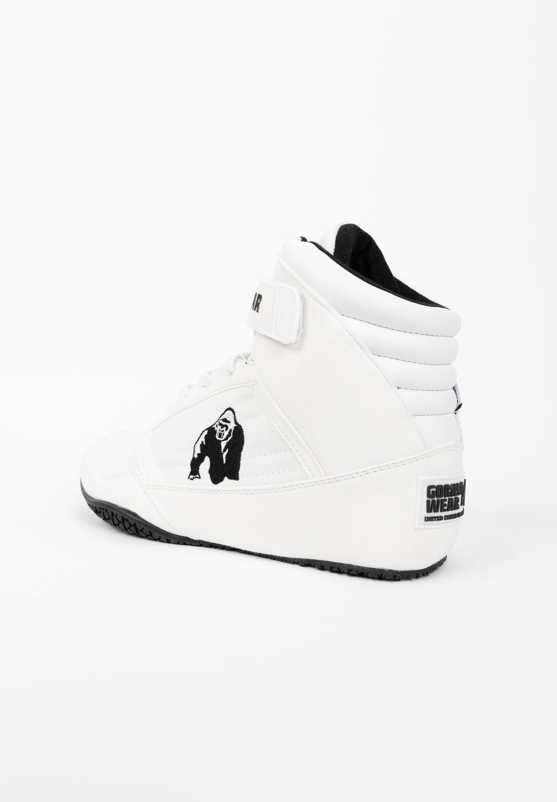 Gorilla Wear High Tops - Kaikki värit