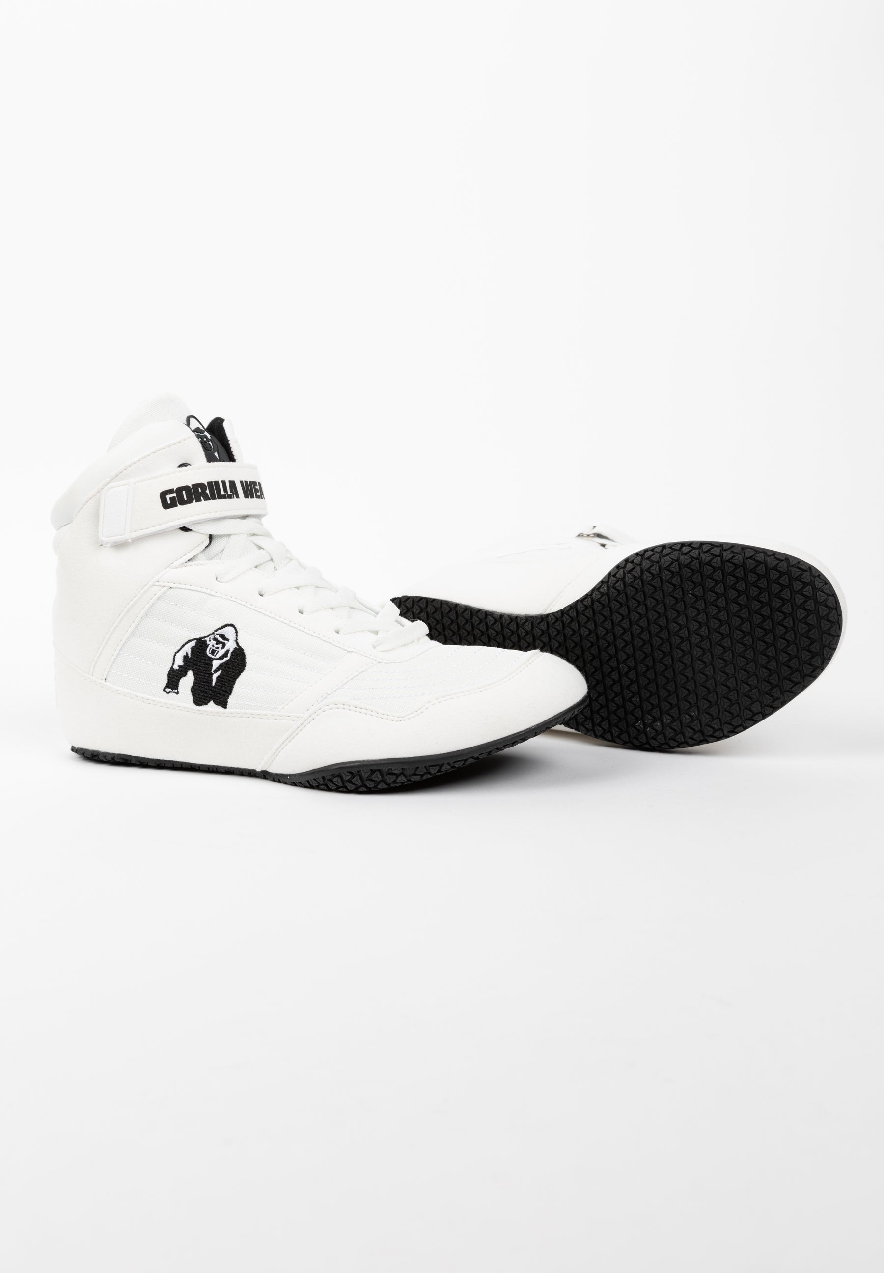 Gorilla Wear High Tops - Kaikki värit
