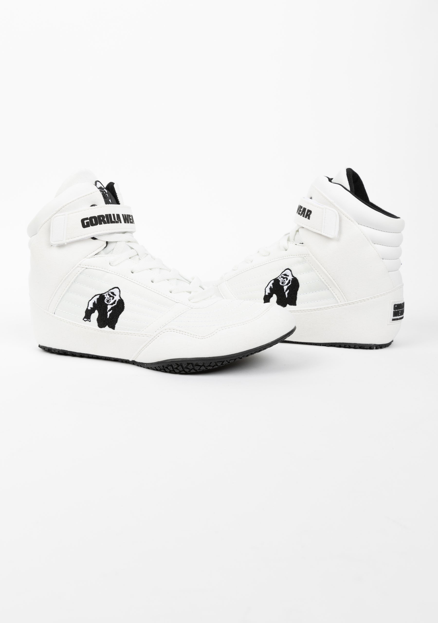 Gorilla Wear High Tops - Kaikki värit