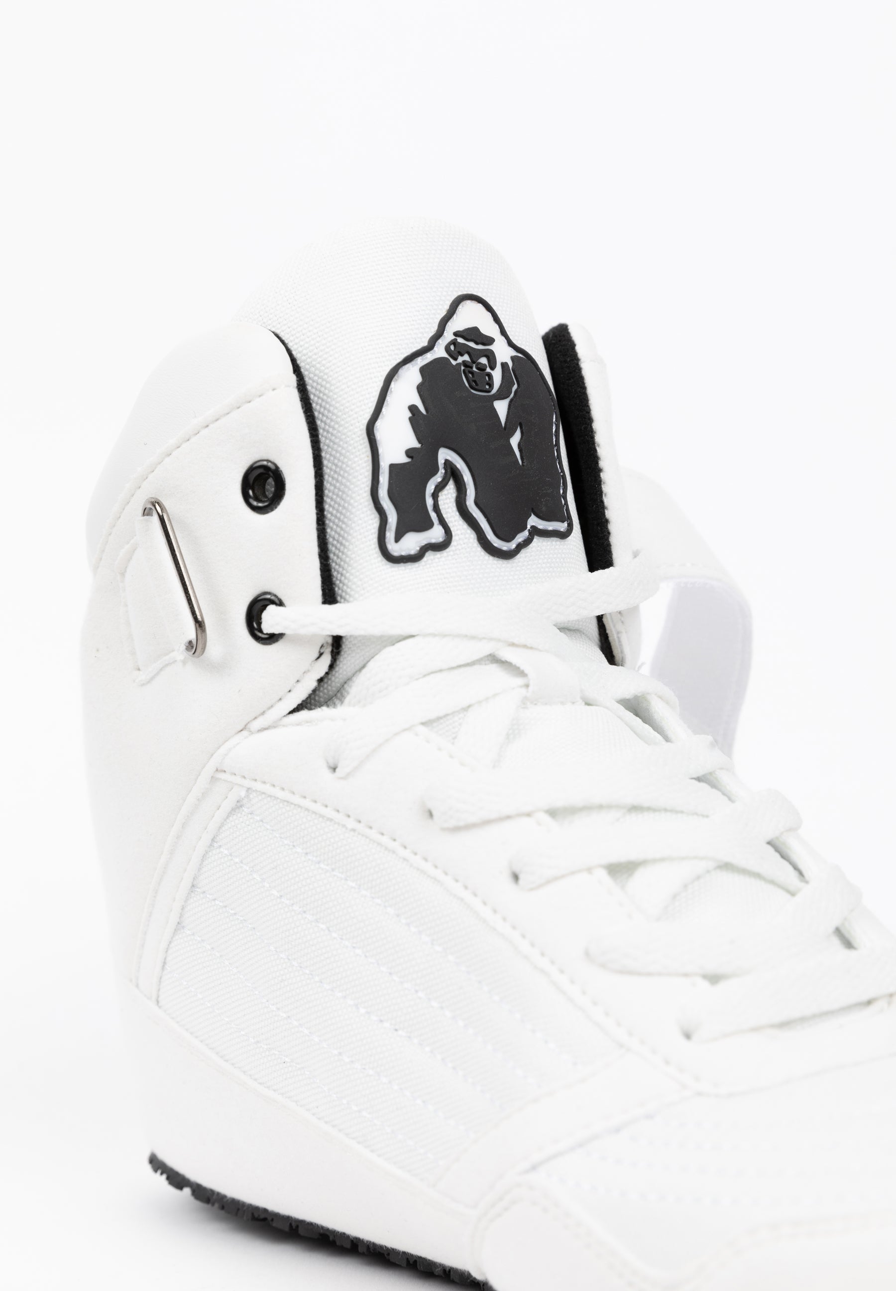 Gorilla Wear High Tops - Kaikki värit