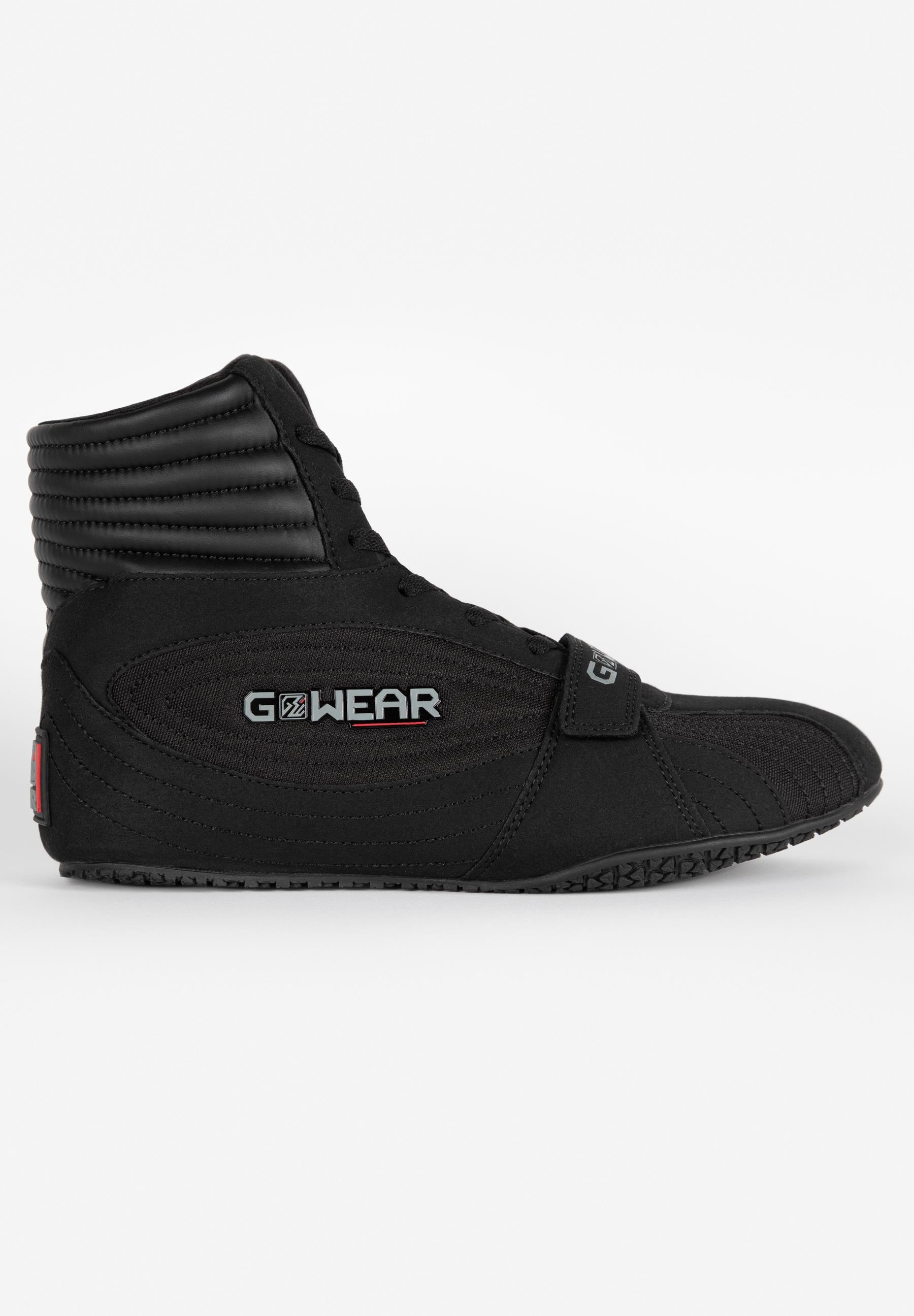 Gwear Performance High Tops - Kaikki värit
