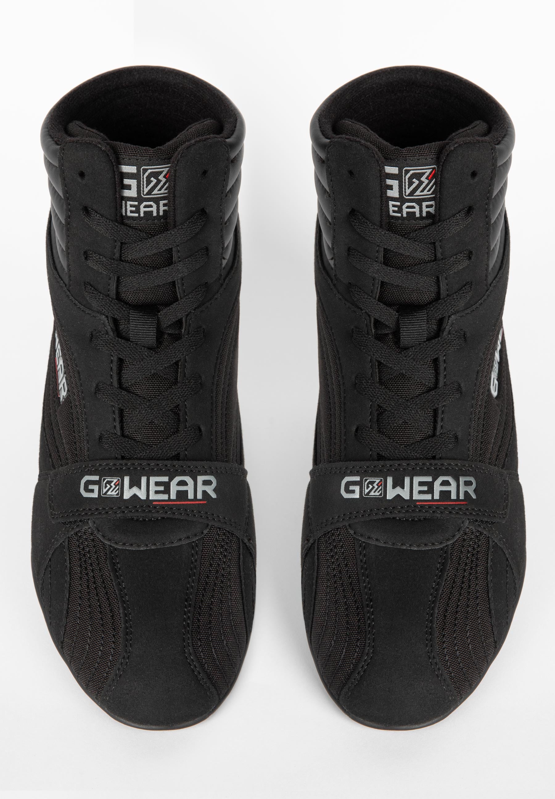 Gwear Performance High Tops - Kaikki värit