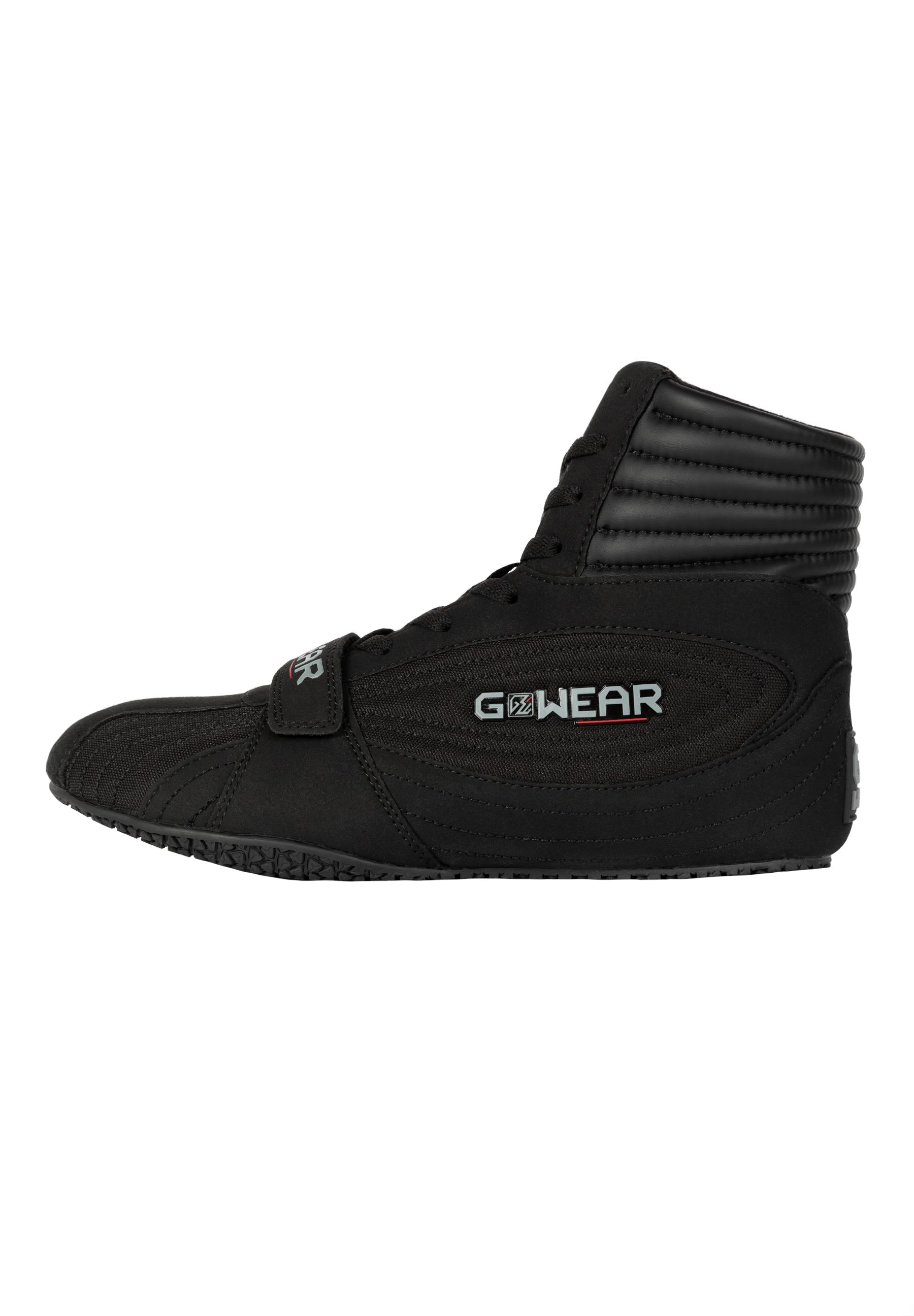 Gwear Performance High Tops - Kaikki värit