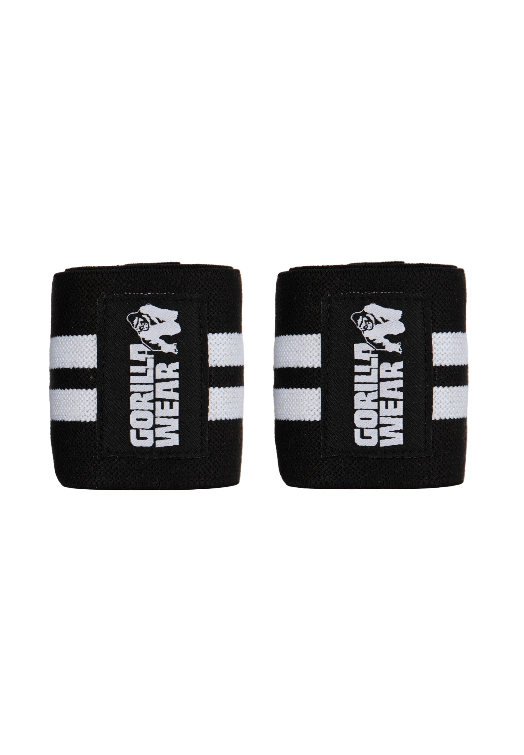 Gorilla Wear Ankle Wraps - Kaikki värit