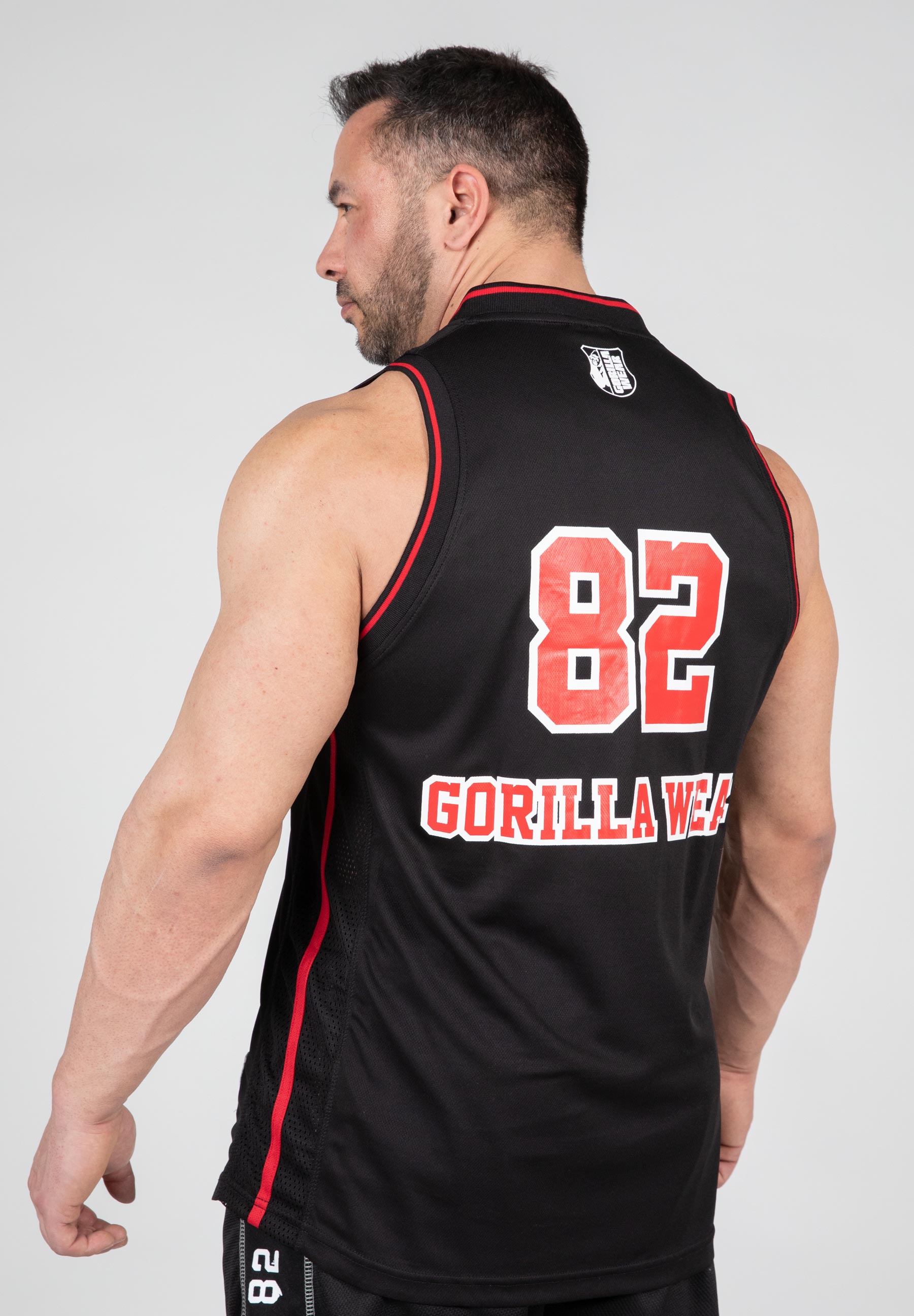 Gorilla Wear San Mateo Jersey Tank Top - Kaikki värit