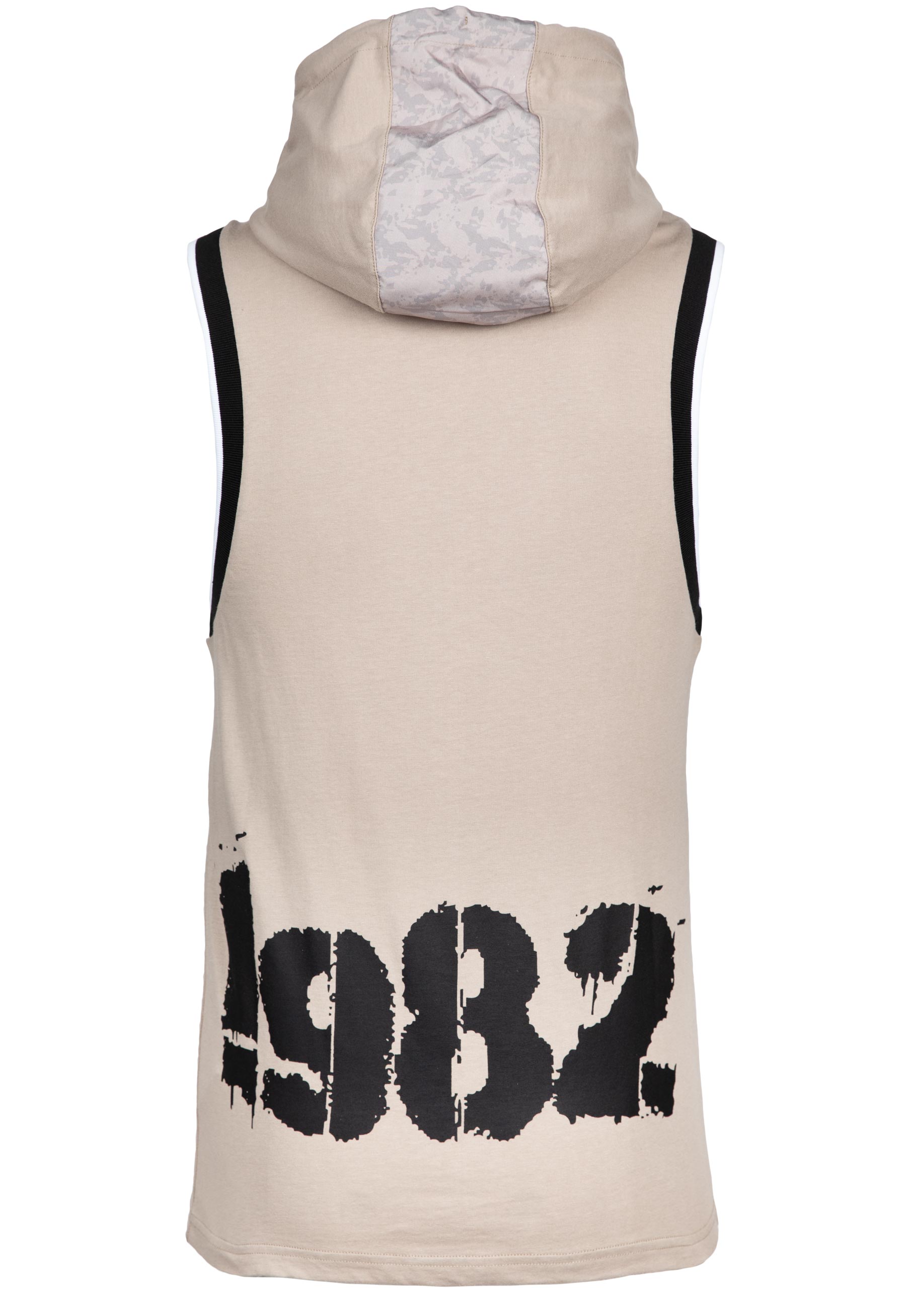 Gorilla Wear Loretto Hooded Tank Top - Kaikki värit