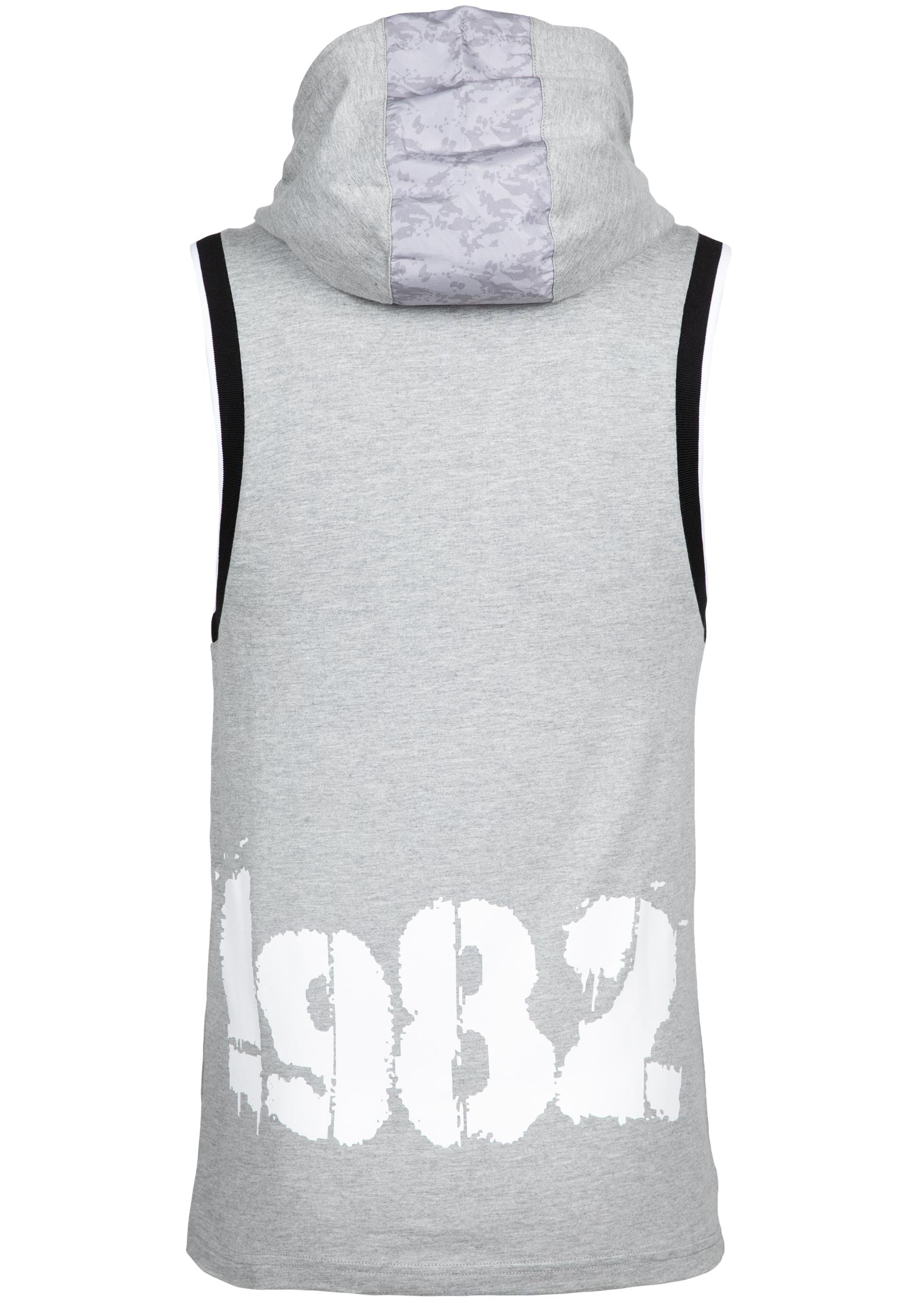Gorilla Wear Loretto Hooded Tank Top - Kaikki värit