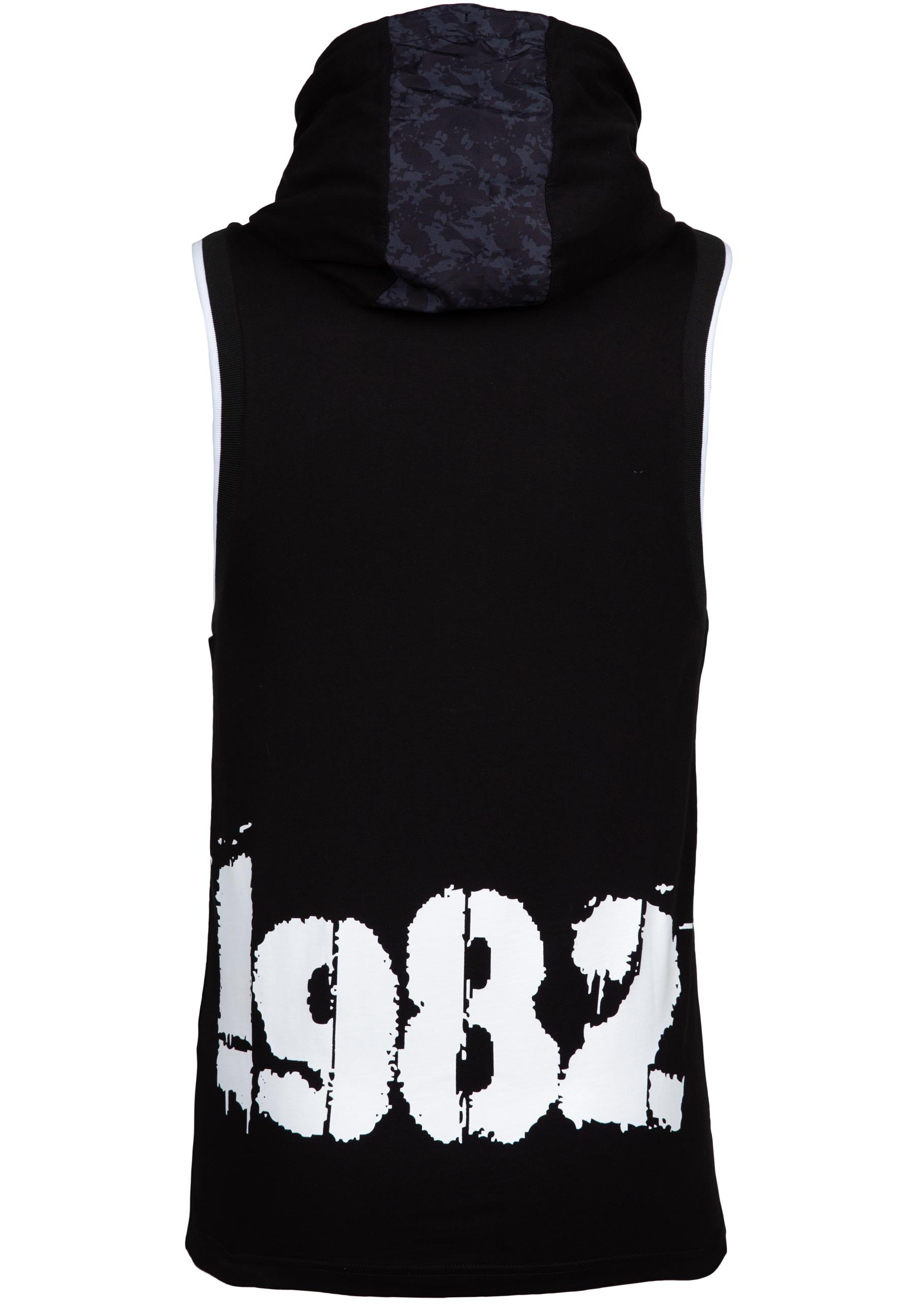Gorilla Wear Loretto Hooded Tank Top - Kaikki värit