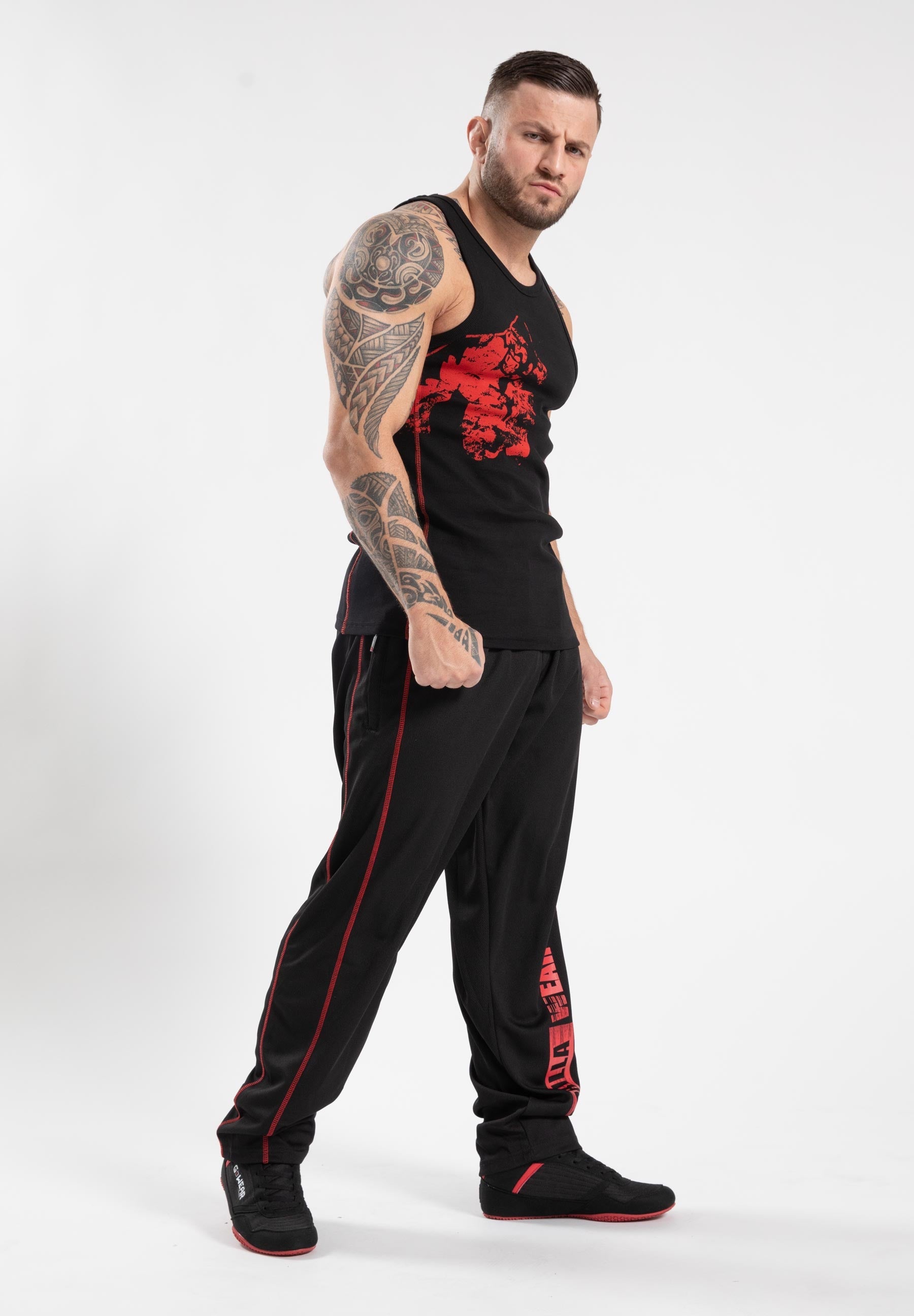 Gorilla Wear Monterey Tank Top - Kaikki värit