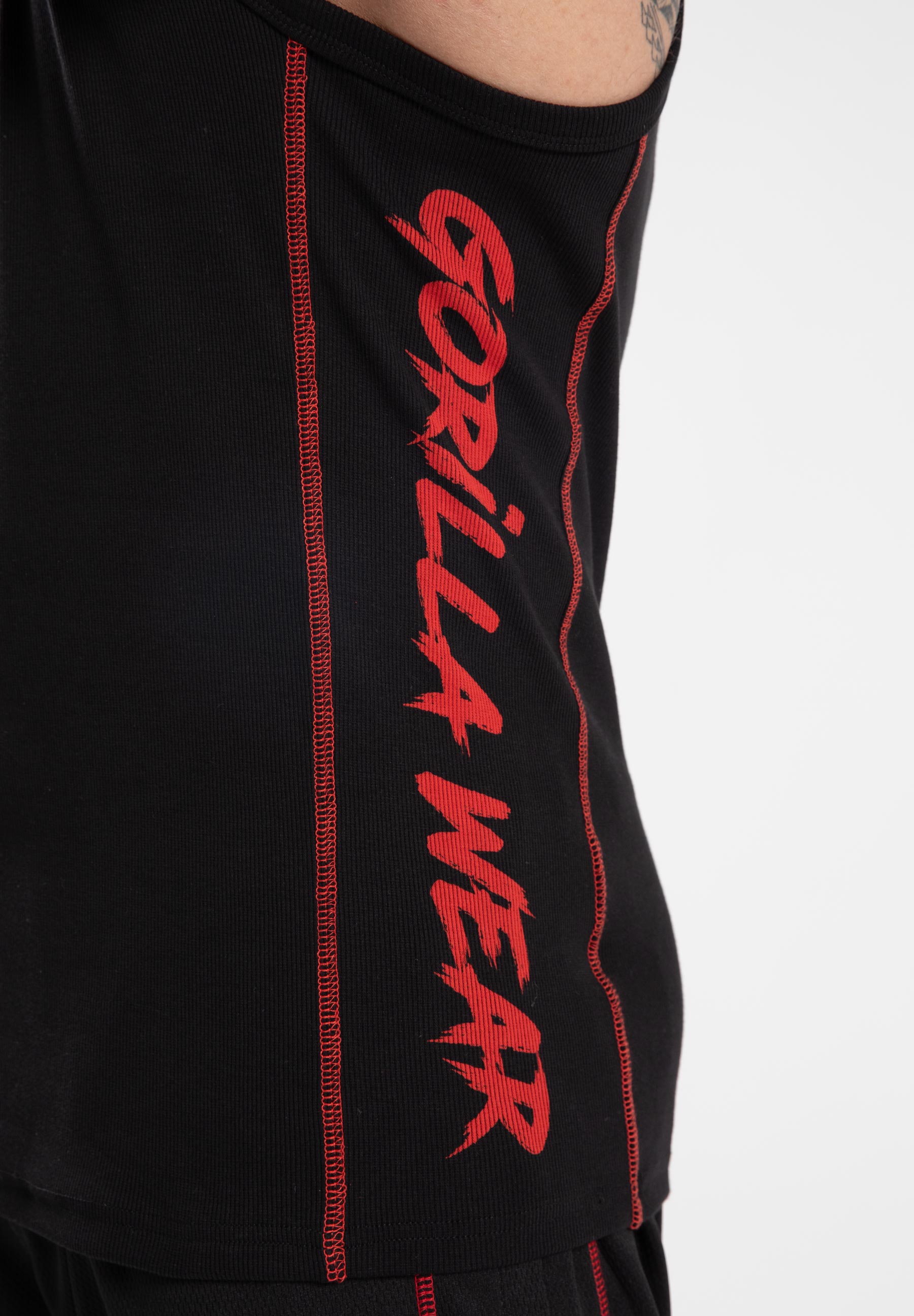Gorilla Wear Monterey Tank Top - Kaikki värit