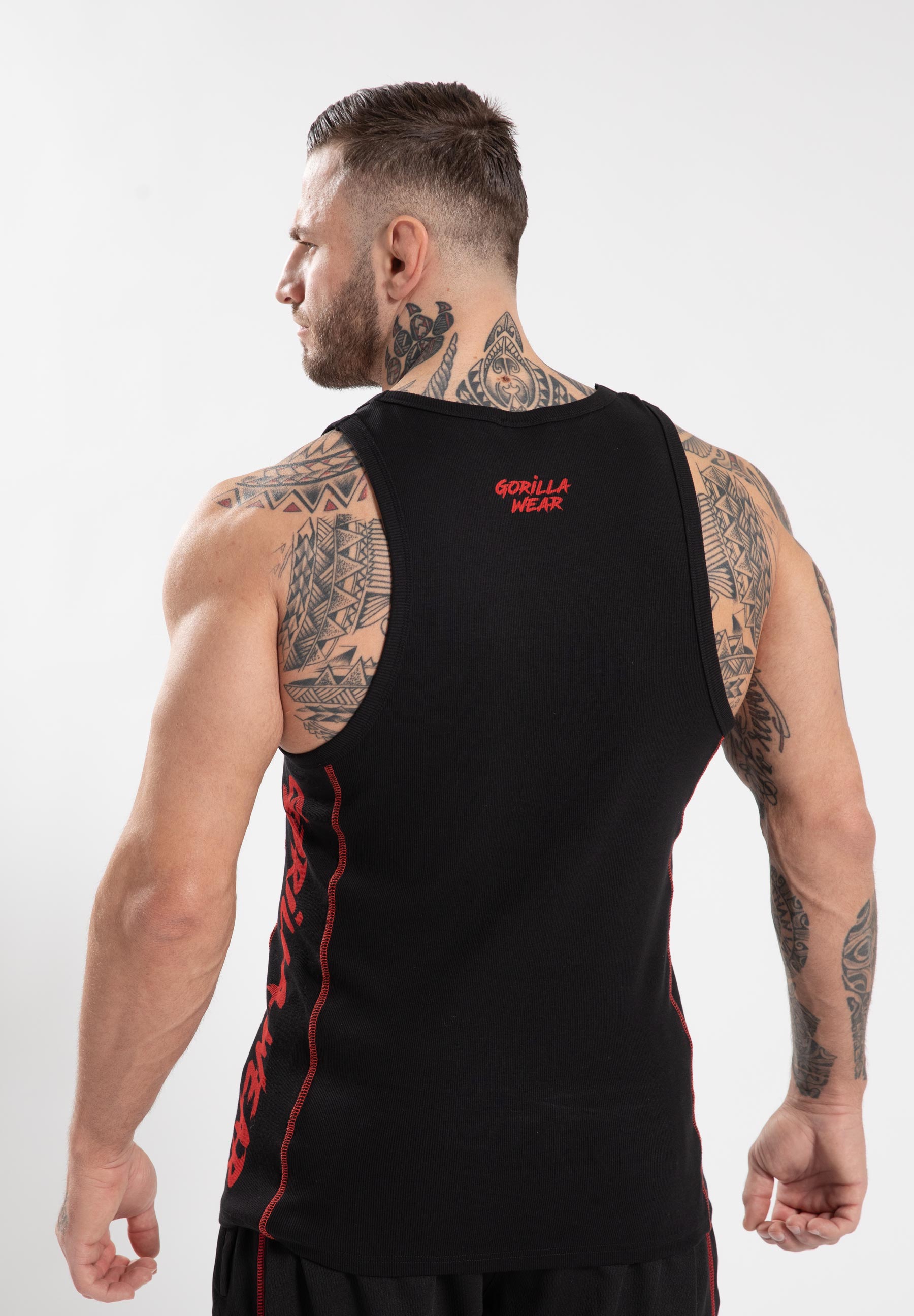 Gorilla Wear Monterey Tank Top - Kaikki värit